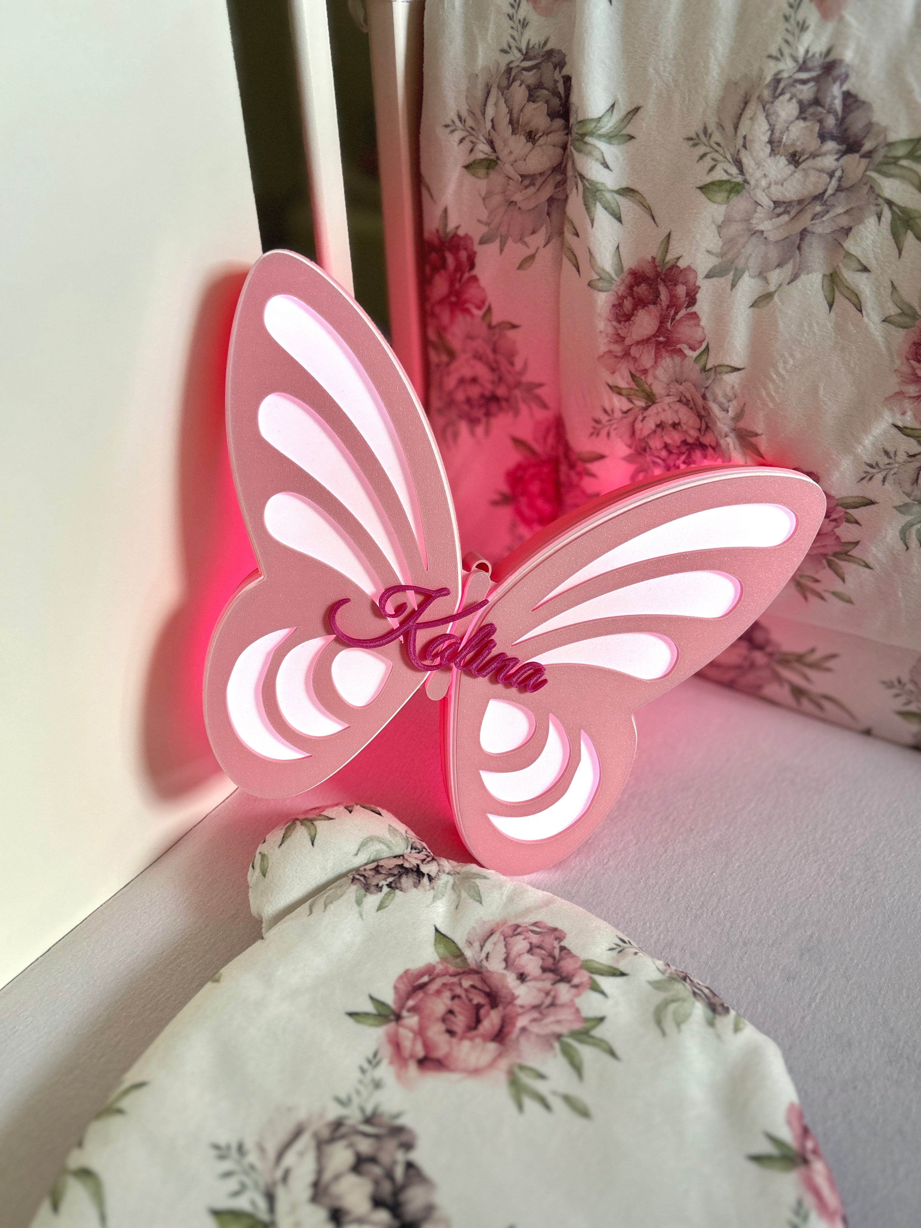 Leptir lampa