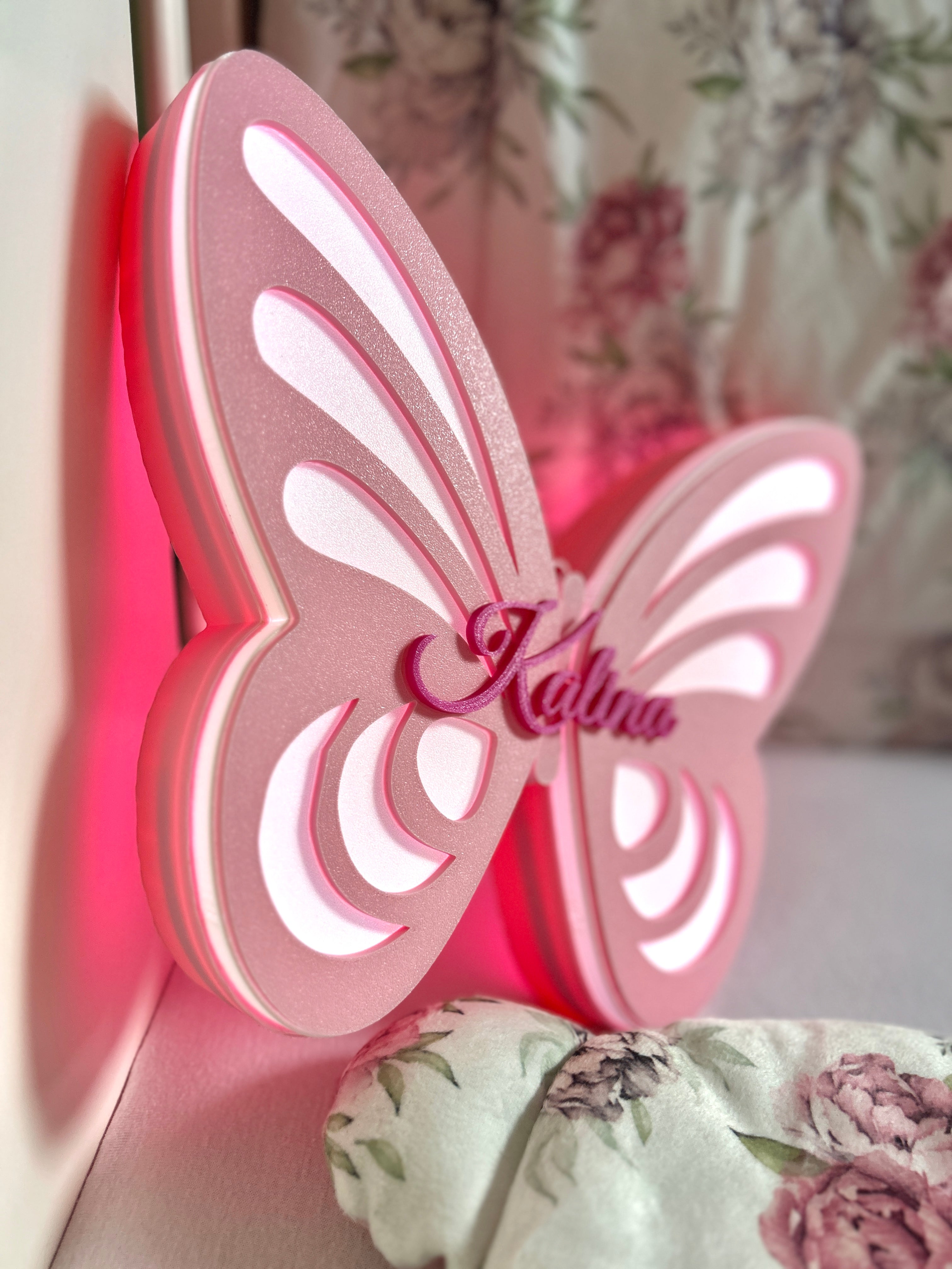 Leptir lampa