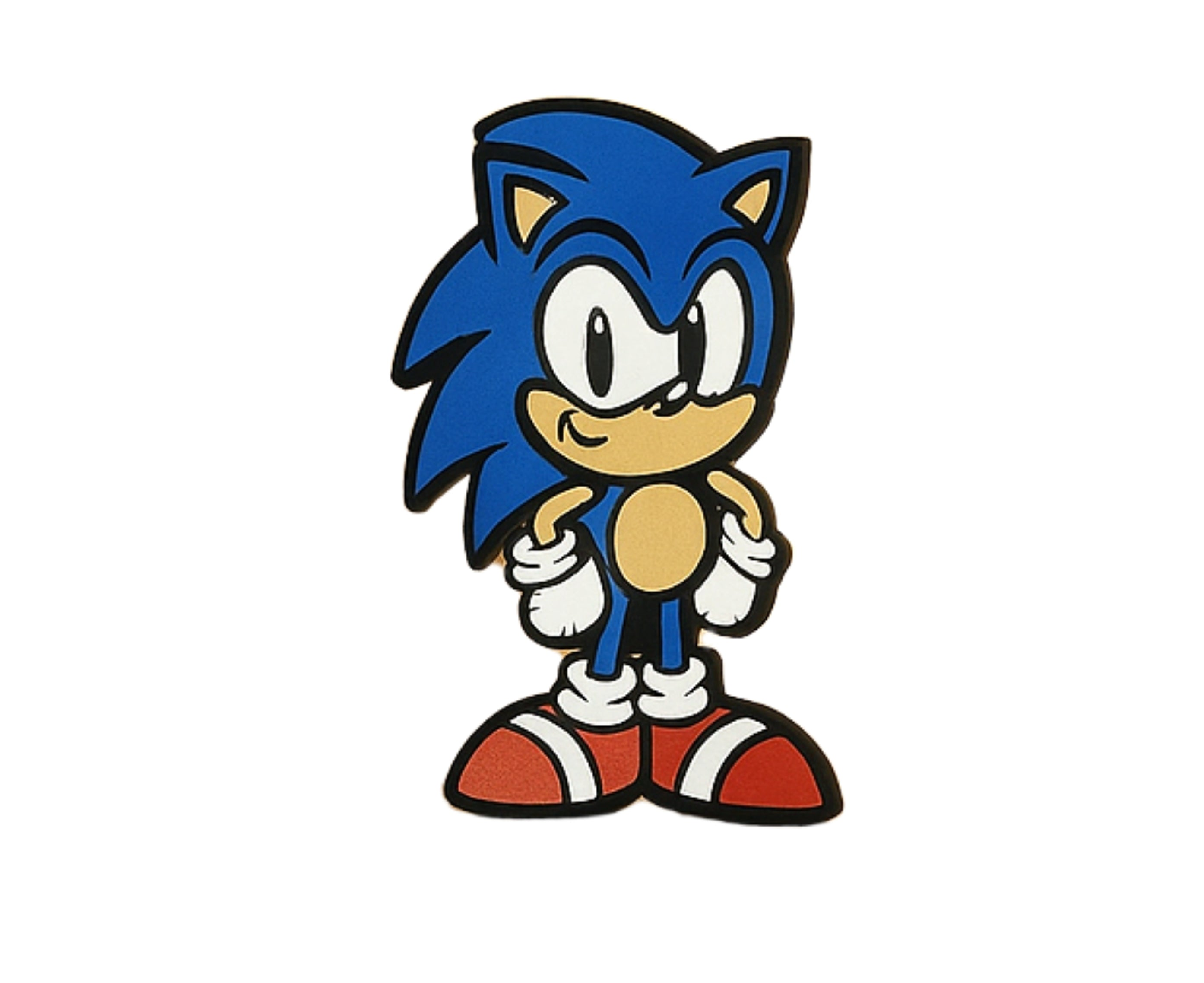 Sonic