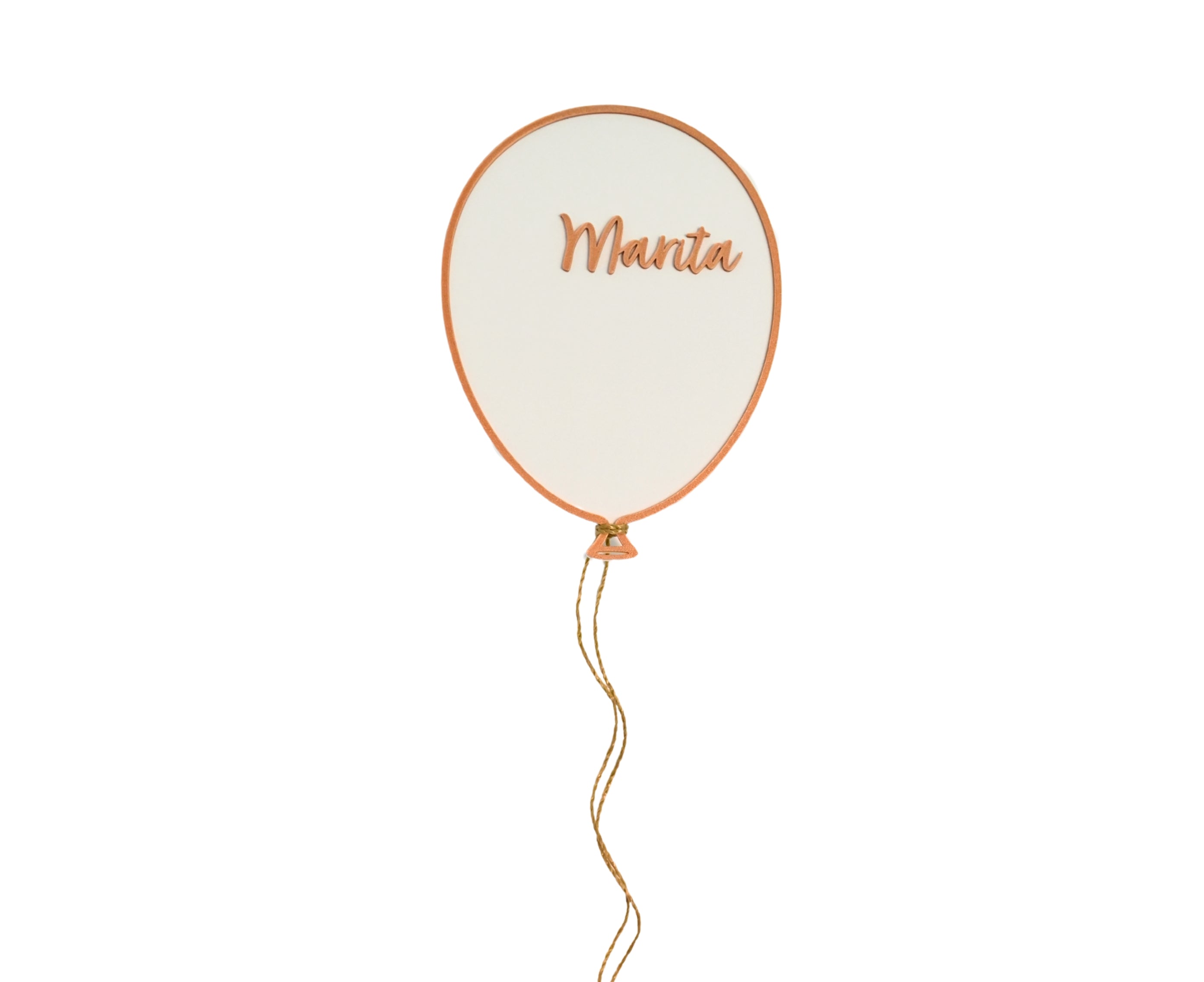 Balon s vrpcom