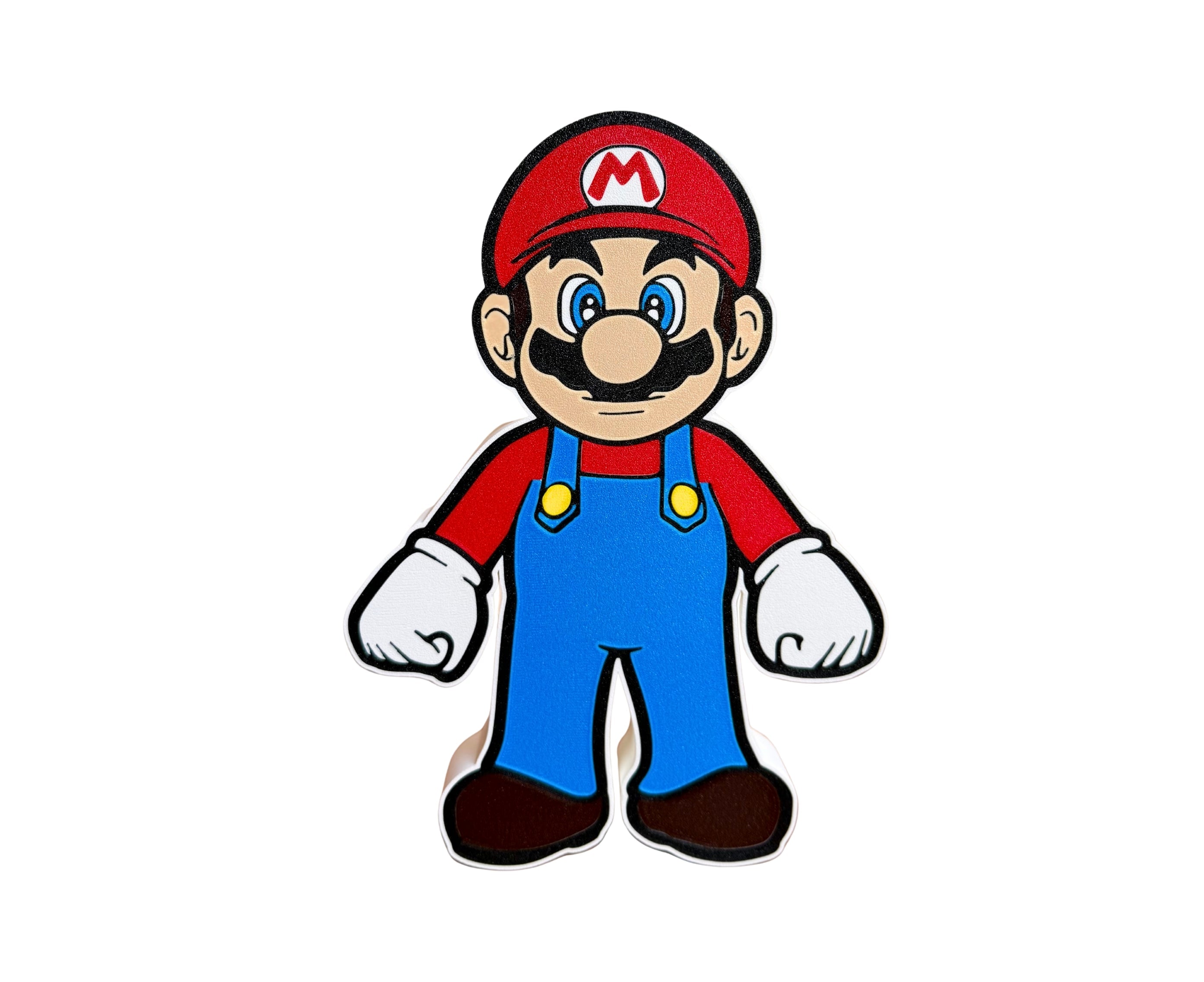 Super Mario
