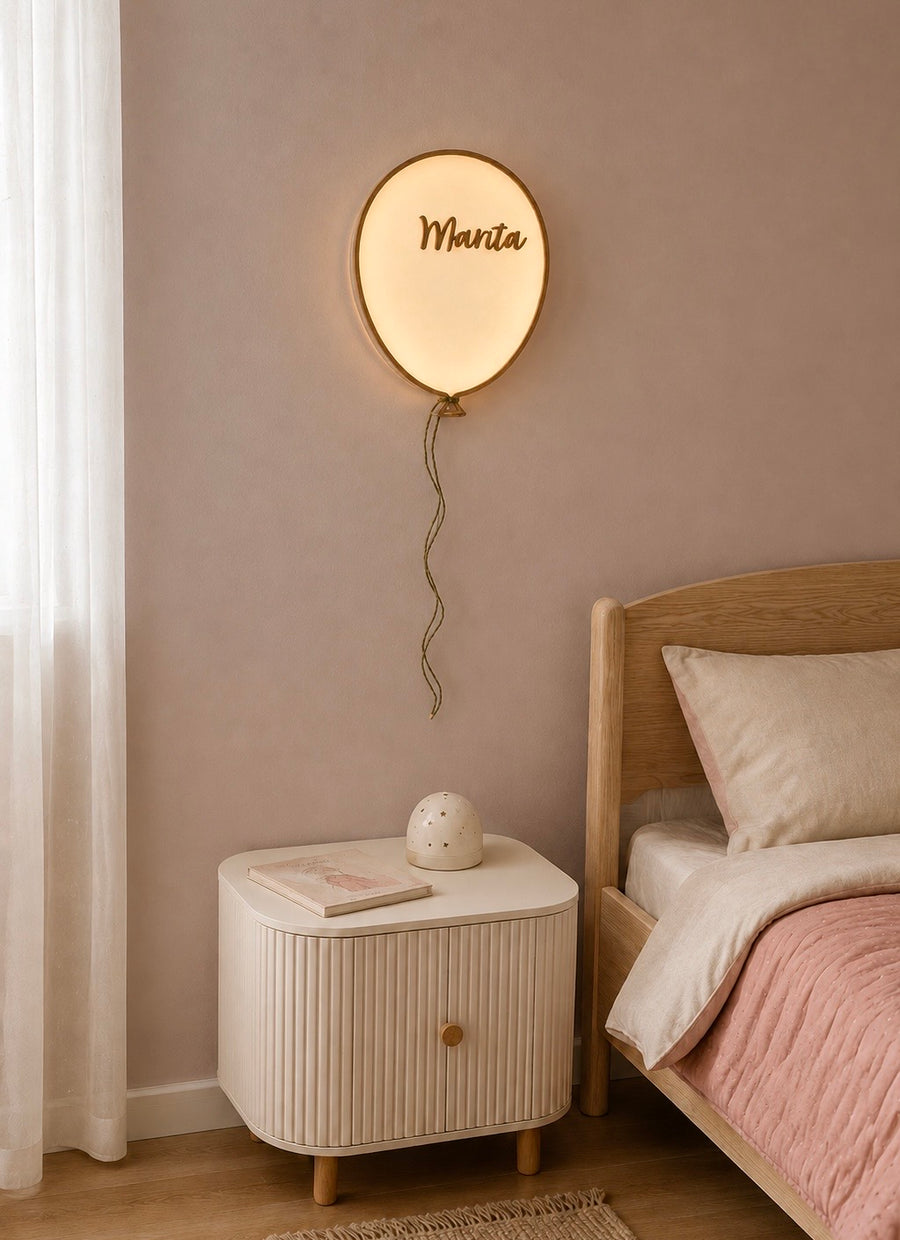 Balon Noelle