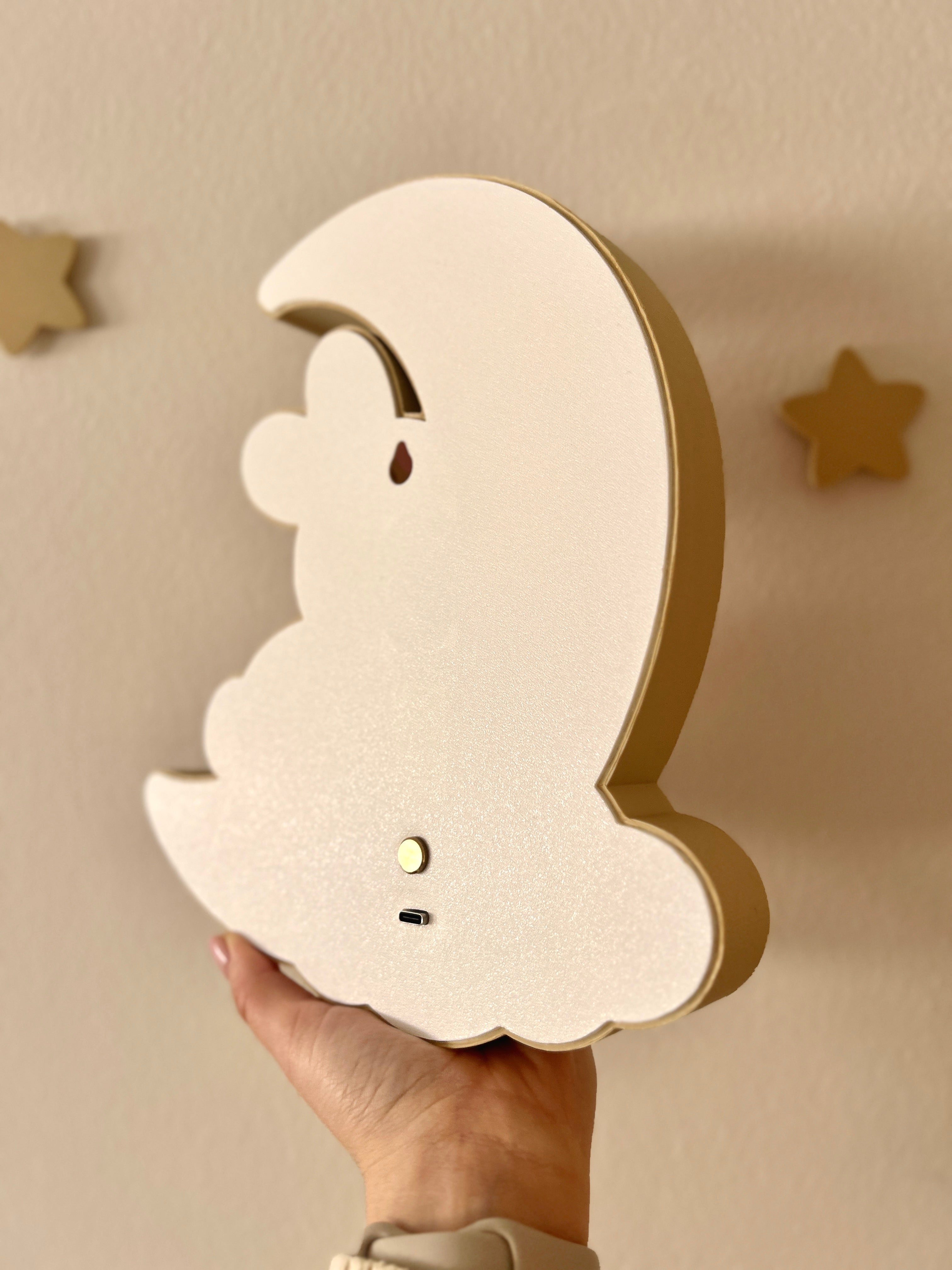 Zeko sa zvjezdicama - Art Vision