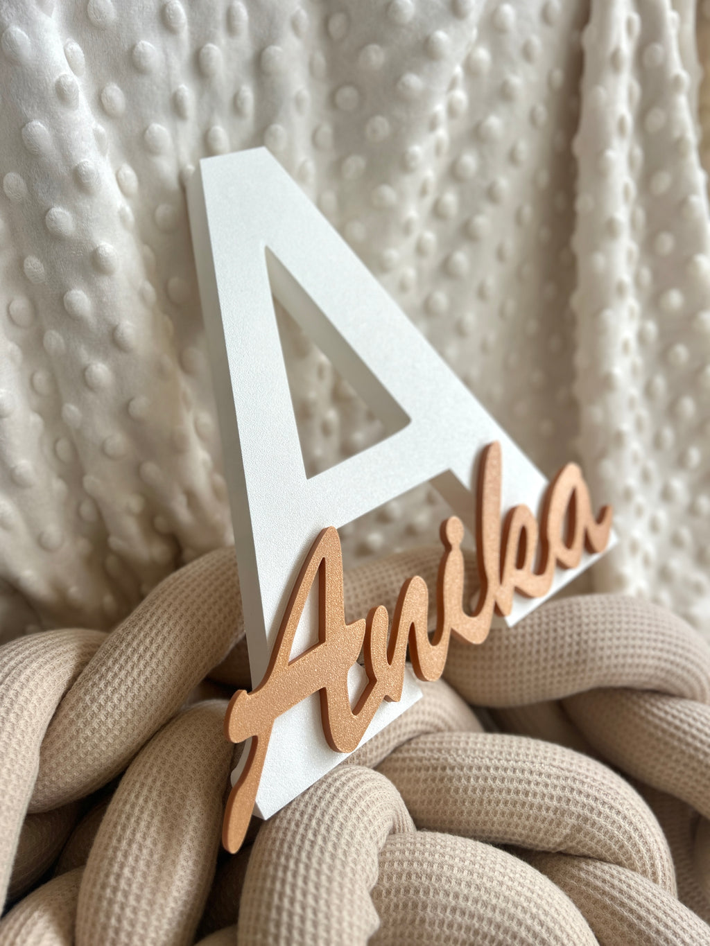 Deko Slova - Art Vision