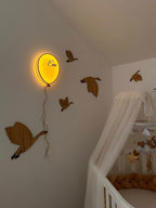 Balon s vrpcom - Art Vision