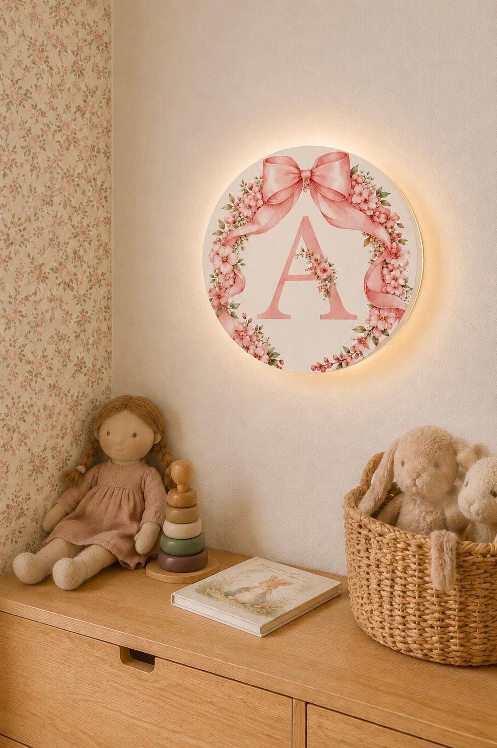 Lettera Mia - Art Vision