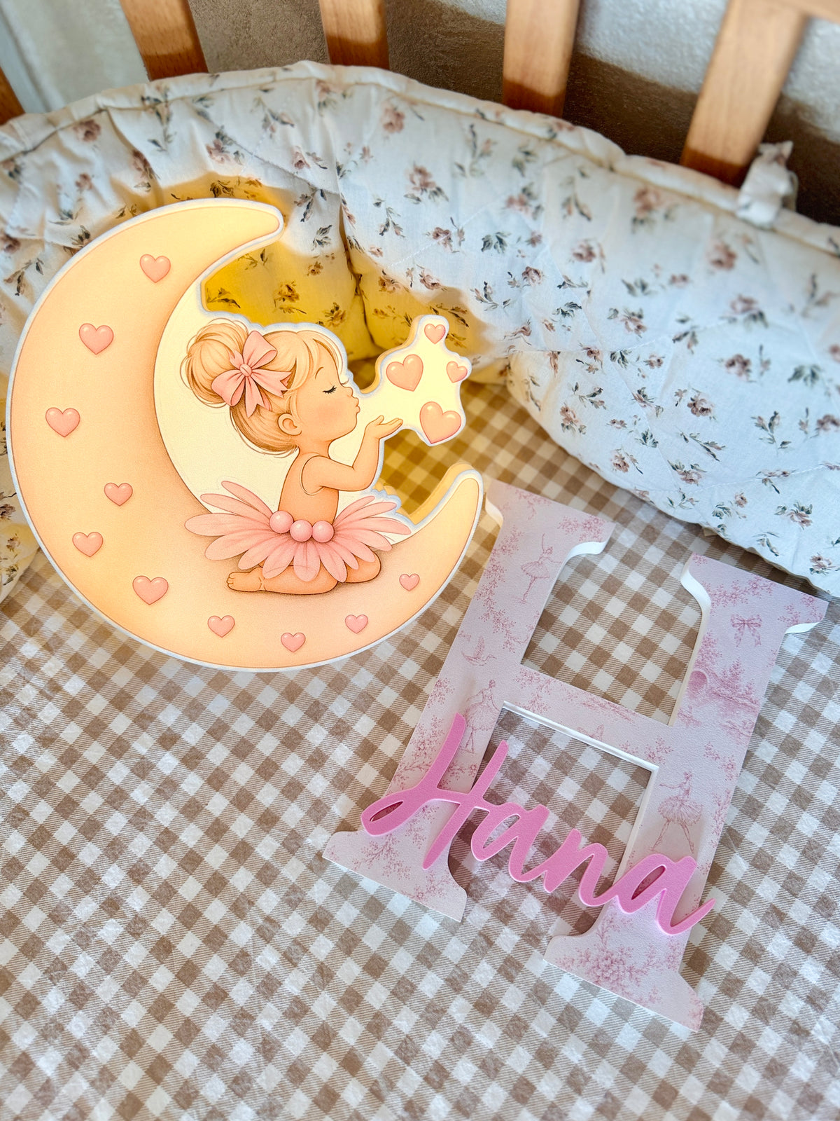 Set Rebecca