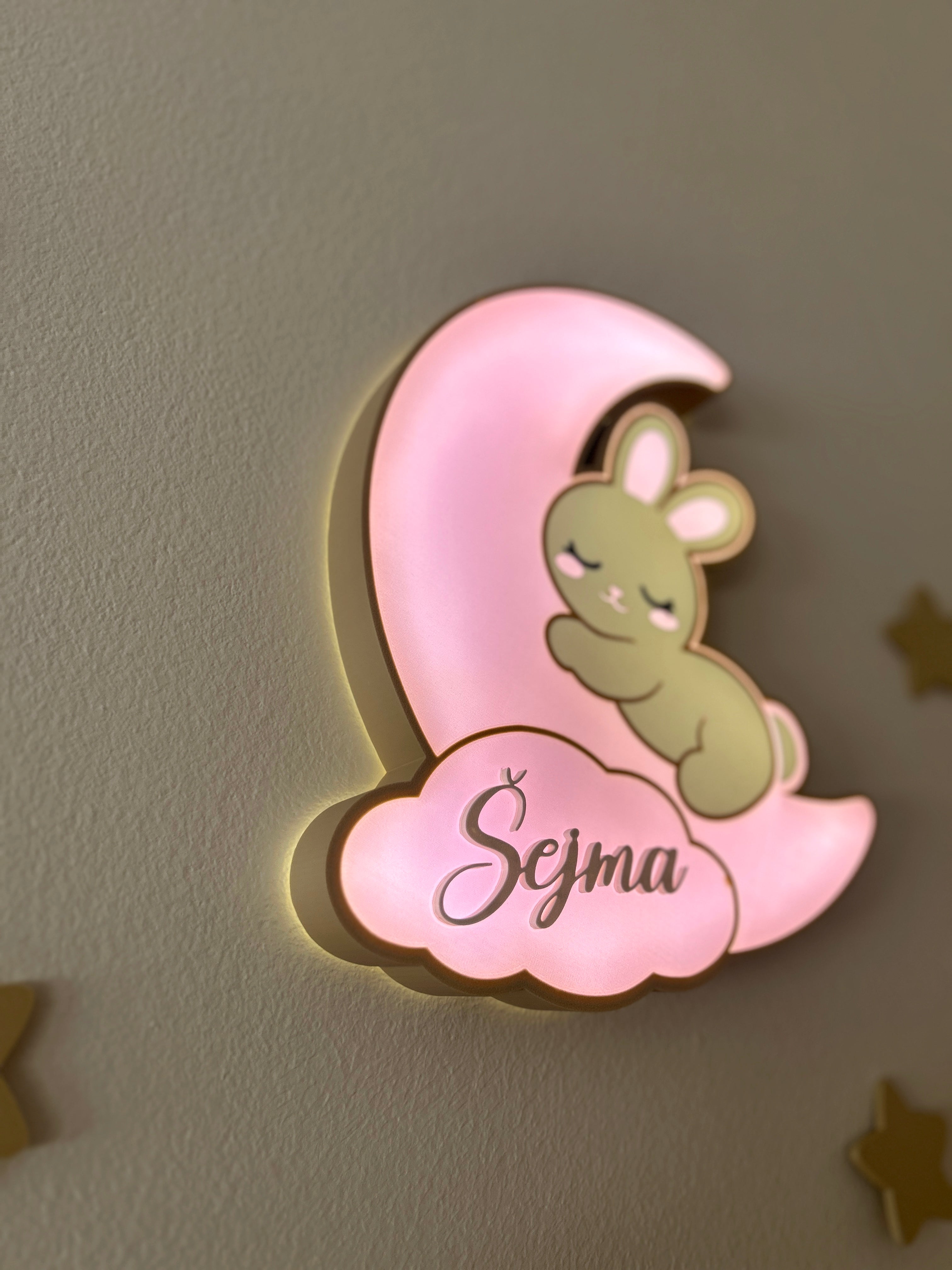 Zeko sa zvjezdicama - Art Vision