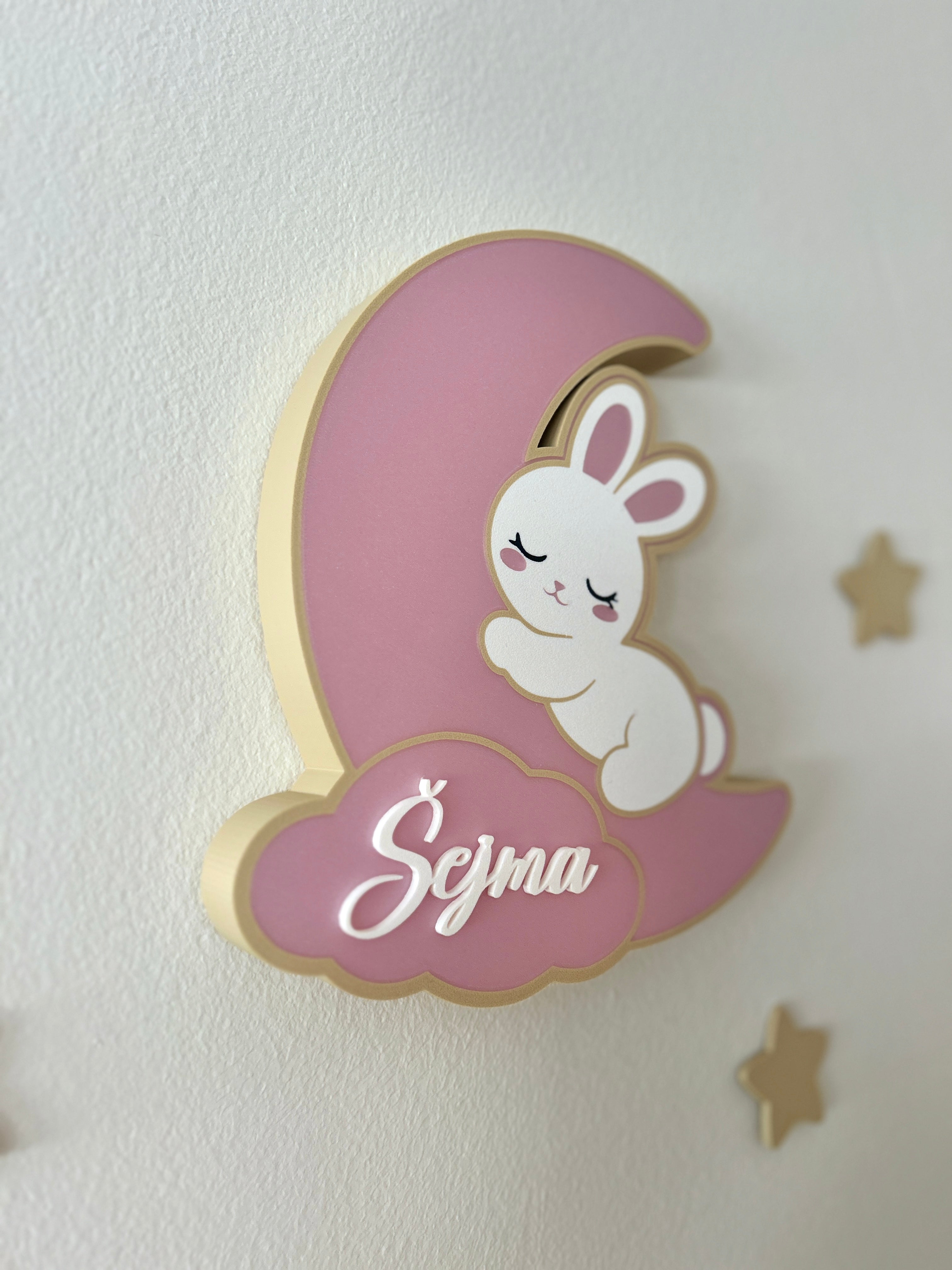 Zeko sa zvjezdicama - Art Vision