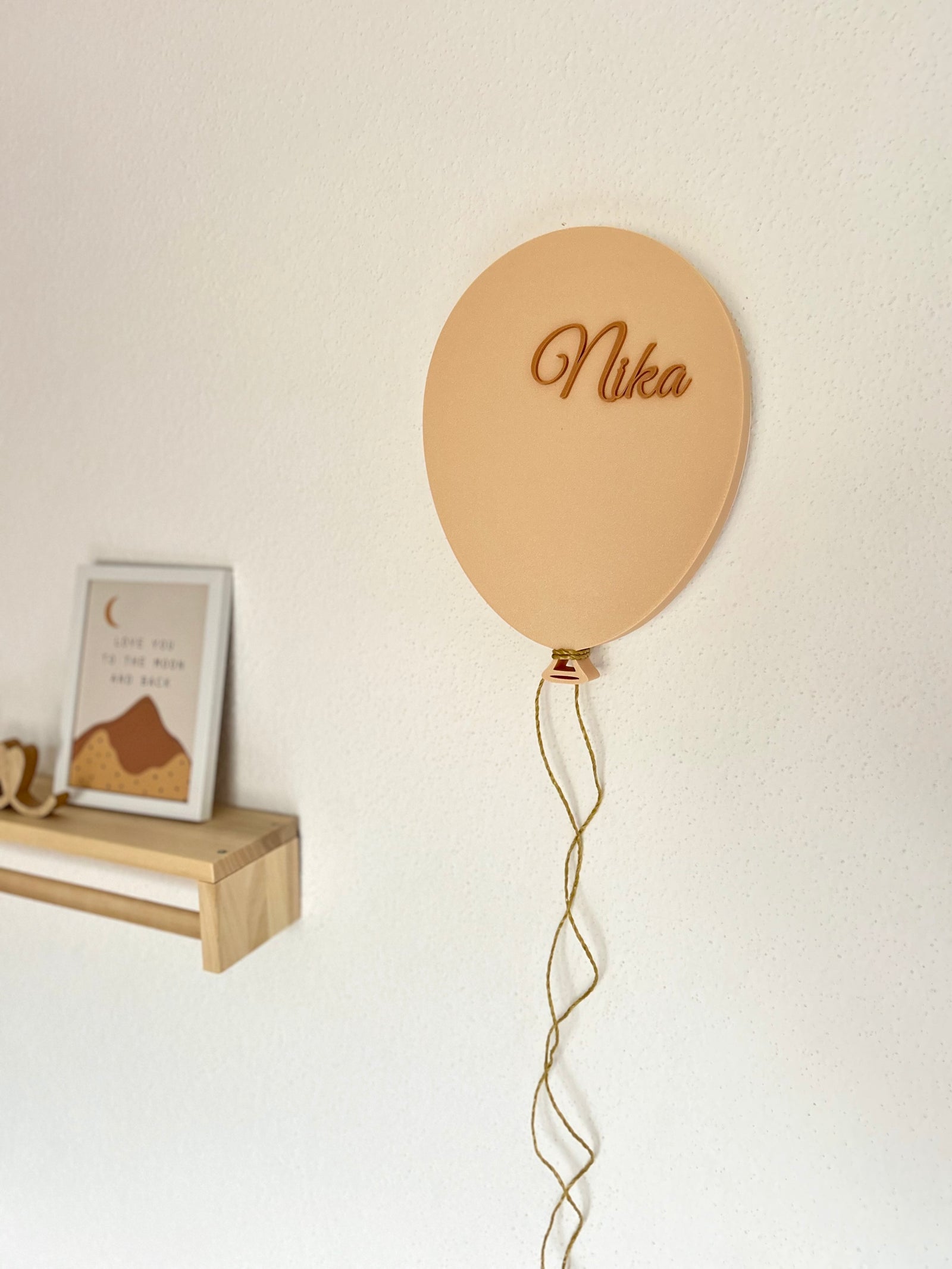 Balon s vrpcom