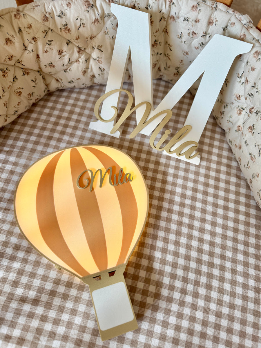 Set Perla