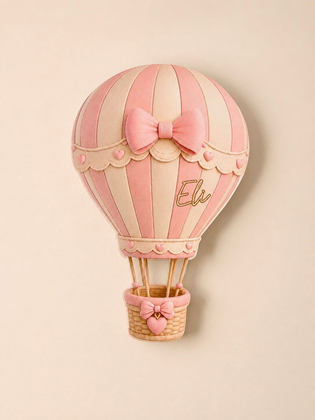 Balon Jolie