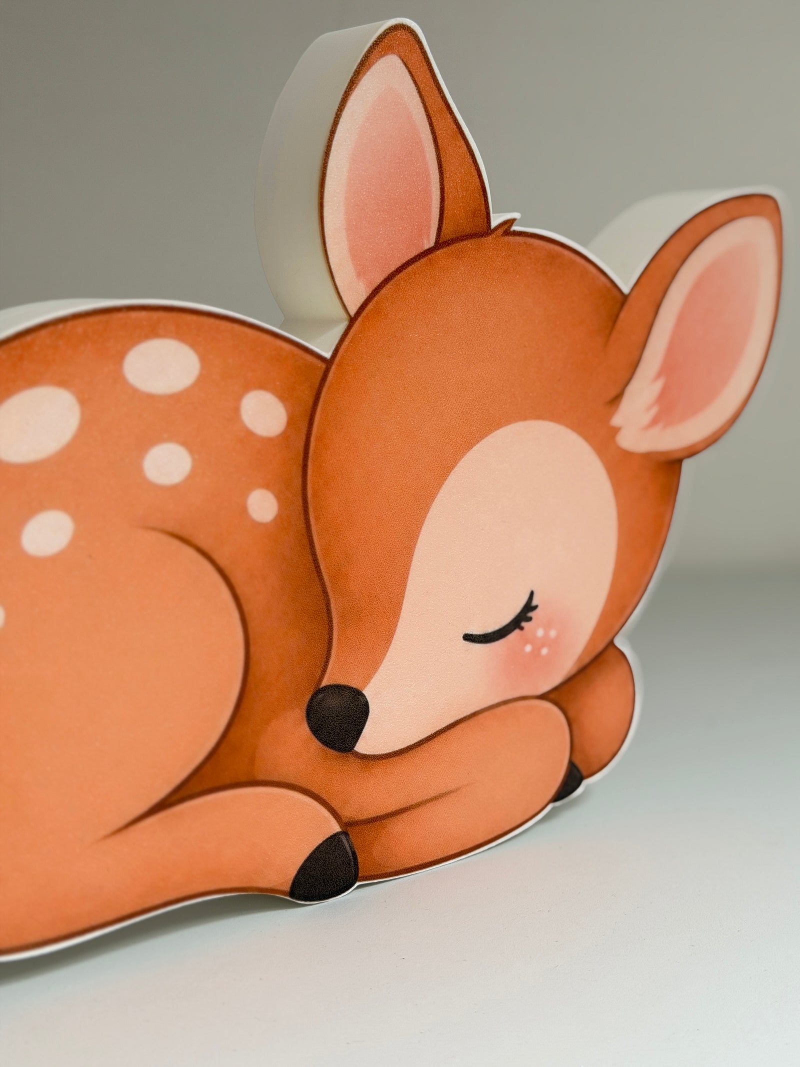Bambi lampica - Art Vision
