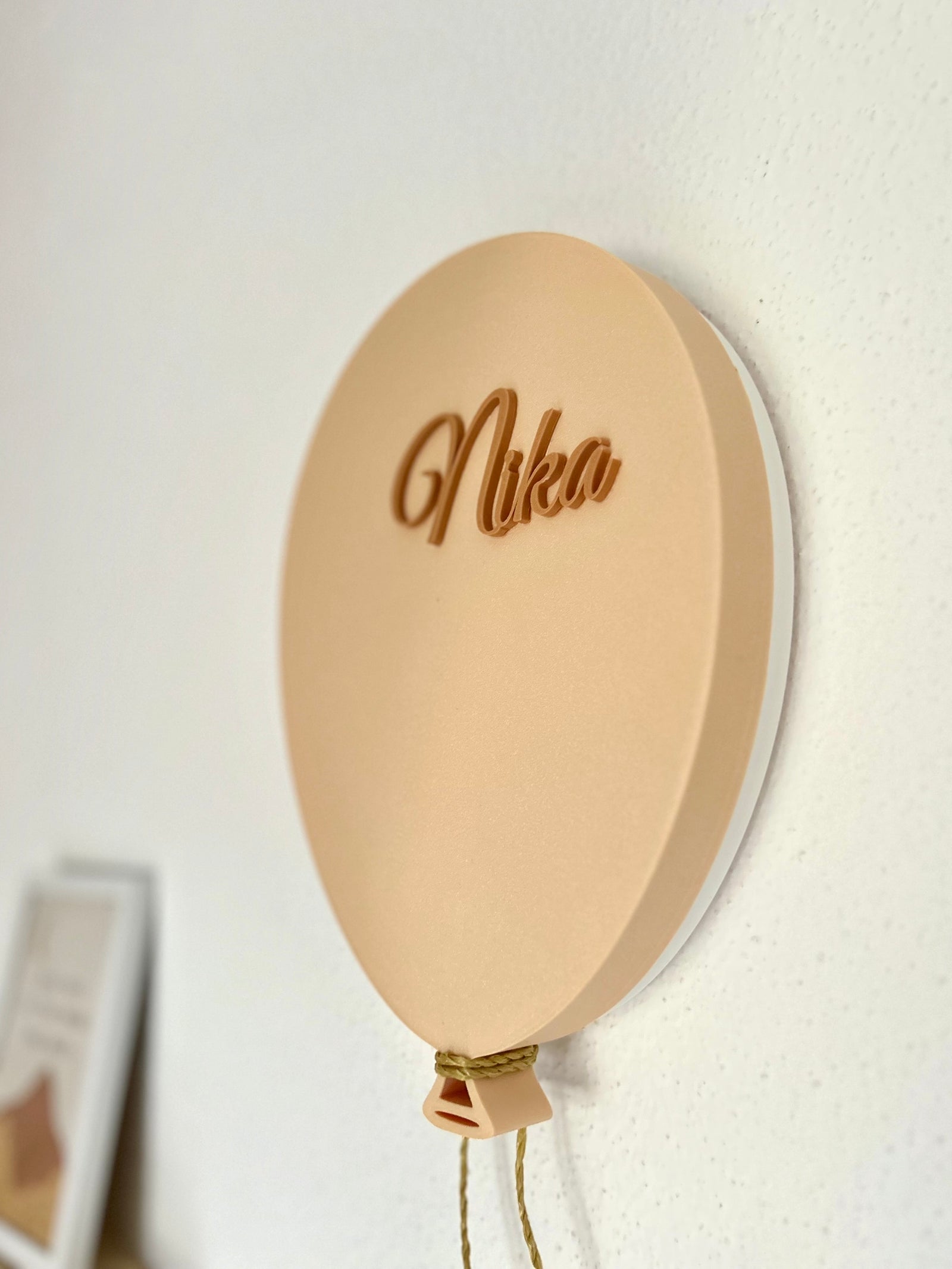 Balon s vrpcom