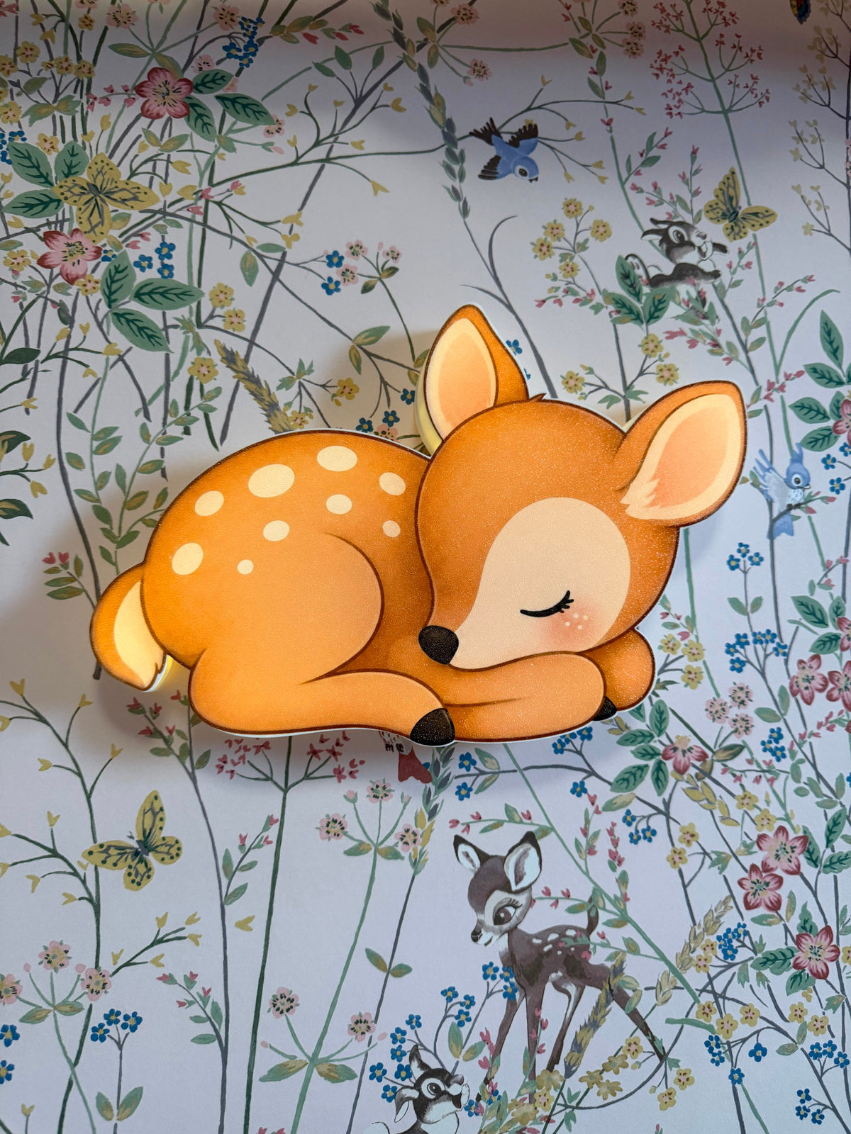 Set Bambi