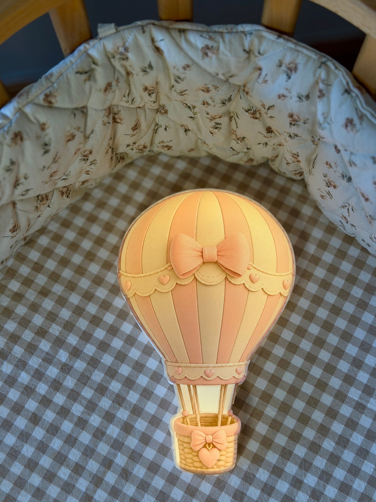 Balon Jolie