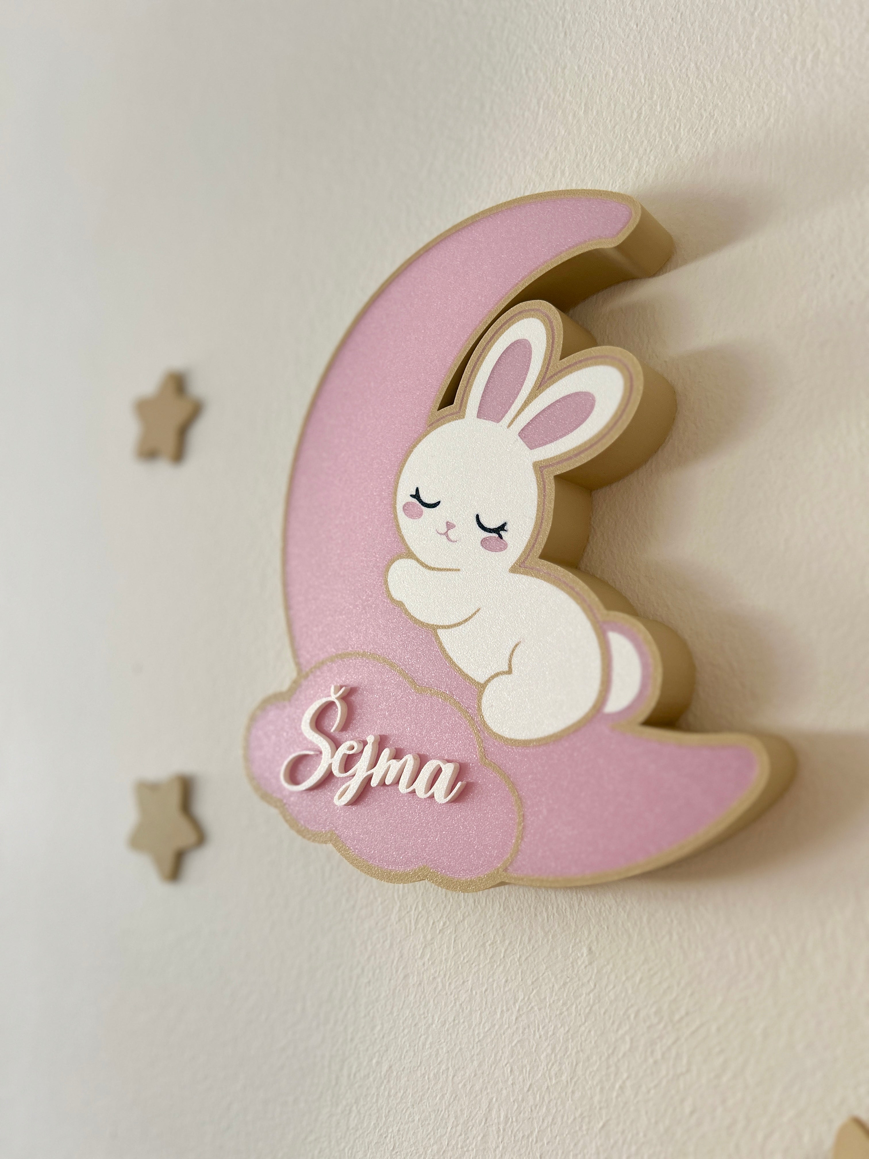 Zeko sa zvjezdicama - Art Vision