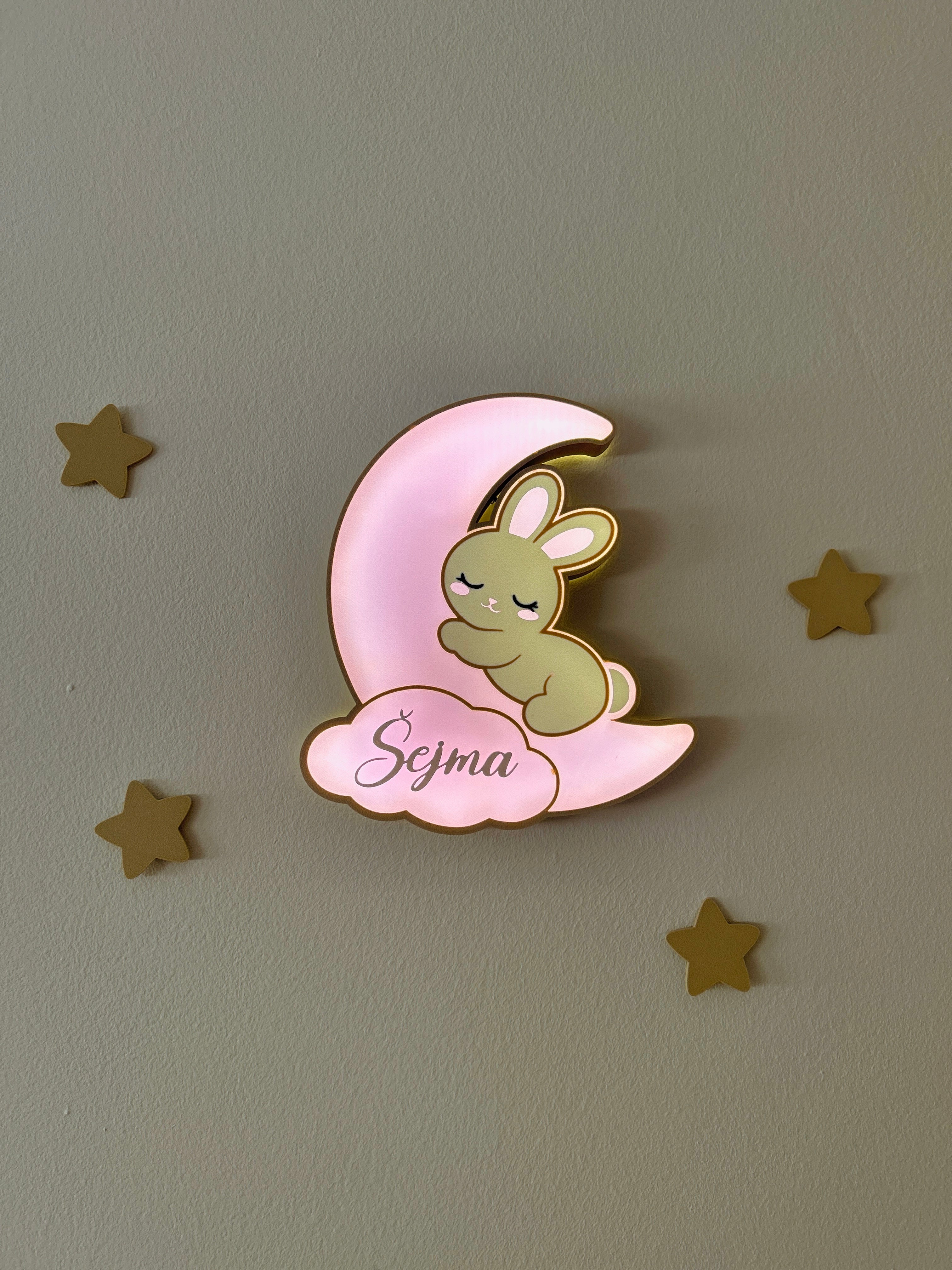 Zeko sa zvjezdicama - Art Vision