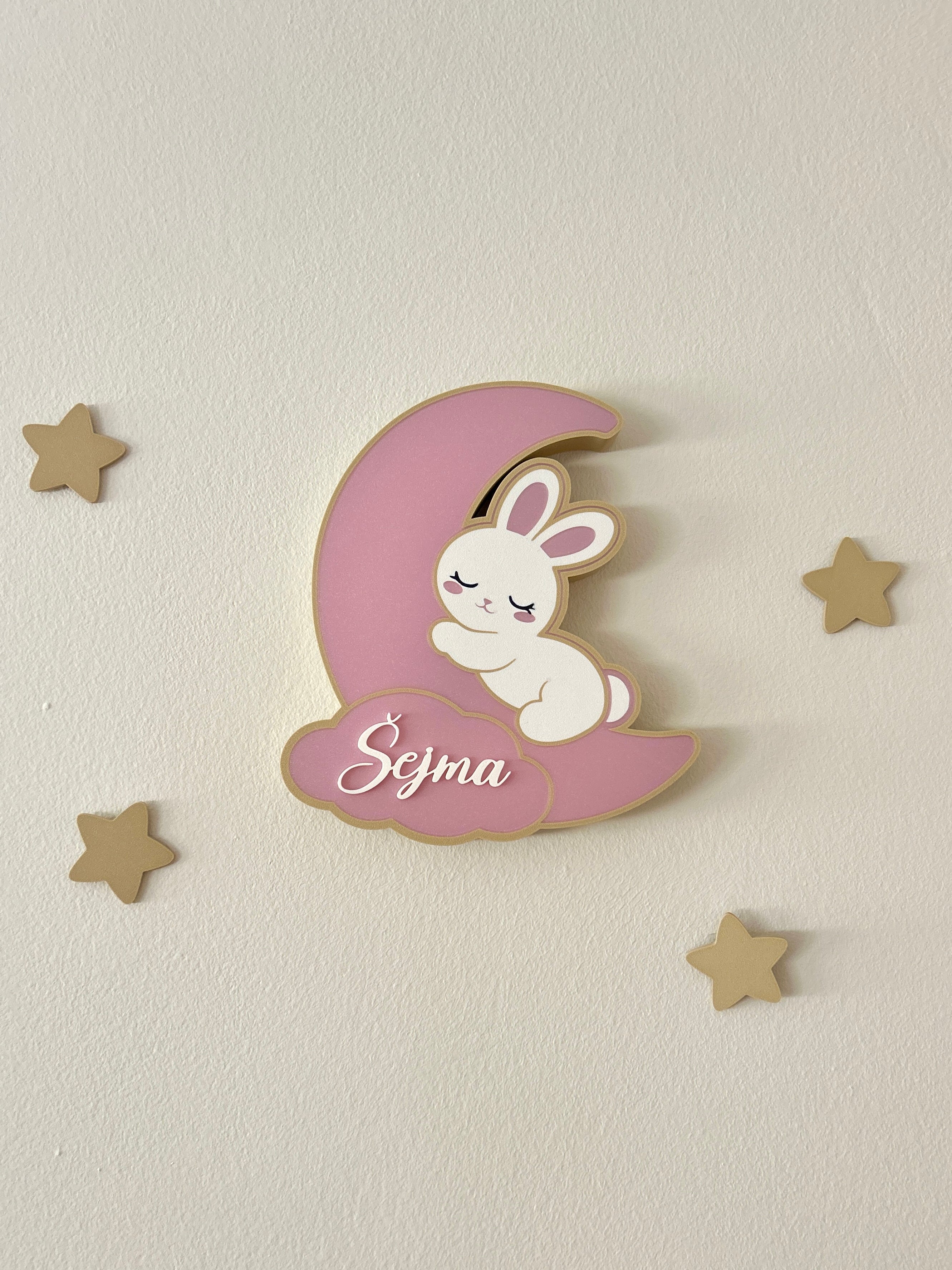 Zeko sa zvjezdicama - Art Vision