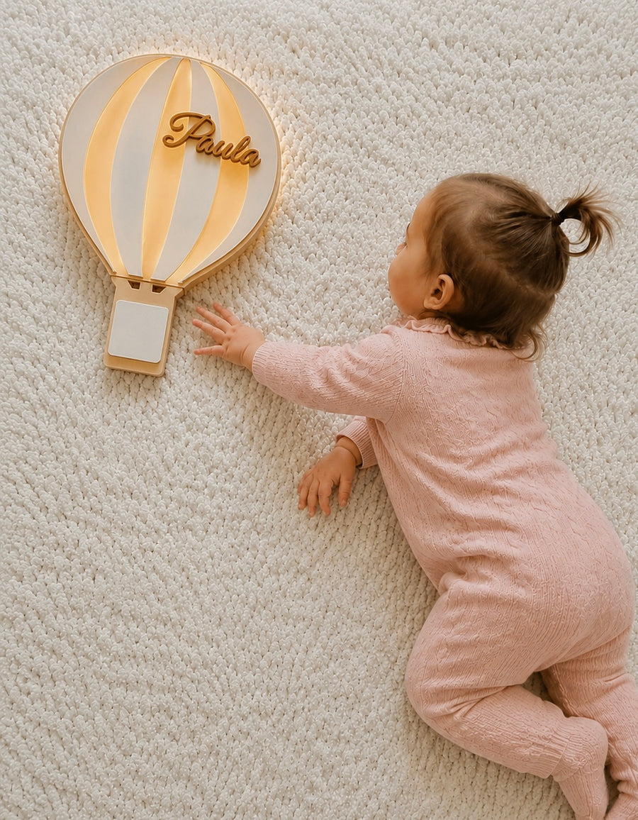 Balon Perla - Art Vision