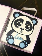 Panda lampica - Art Vision