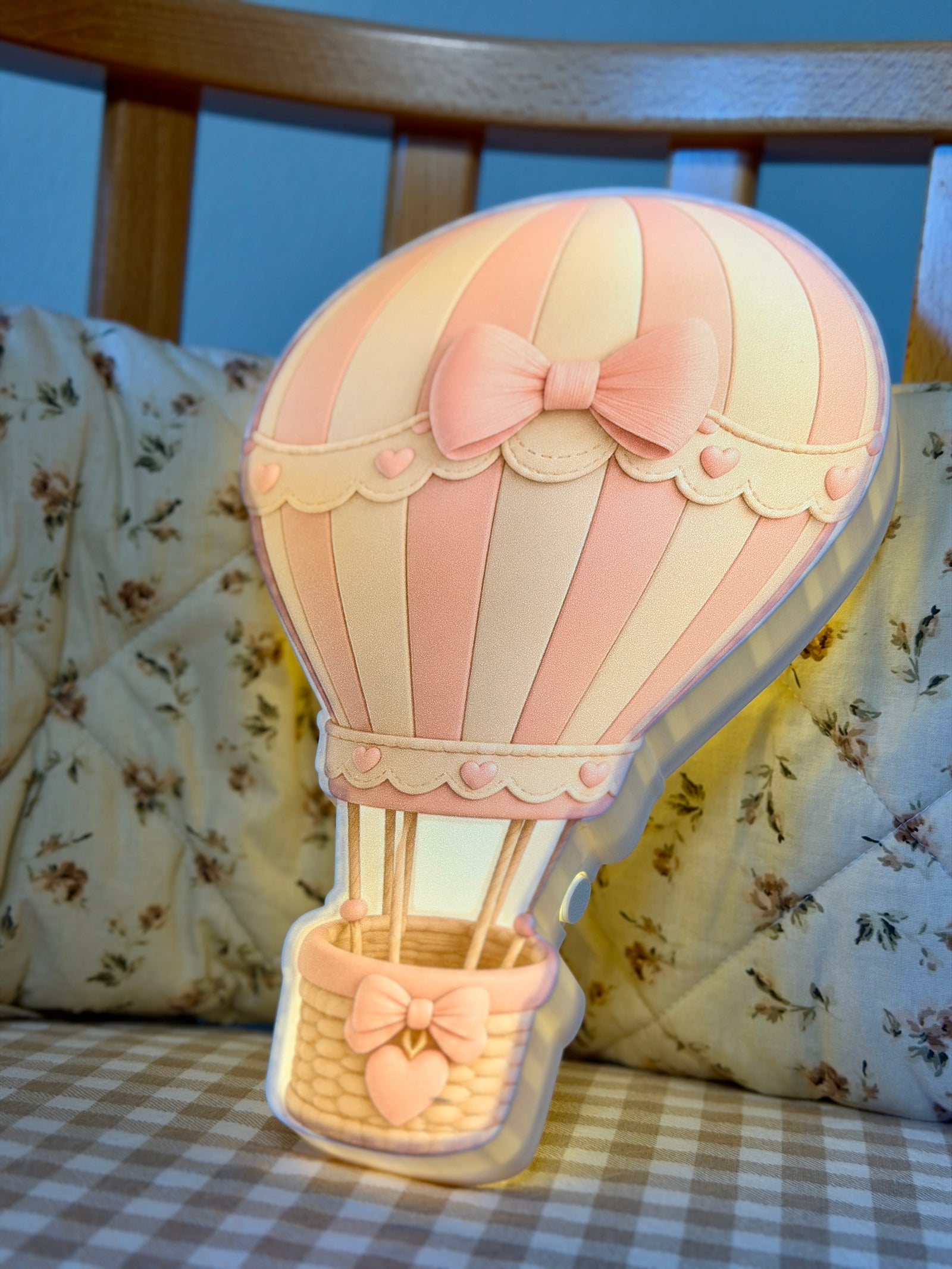 Balon Jolie