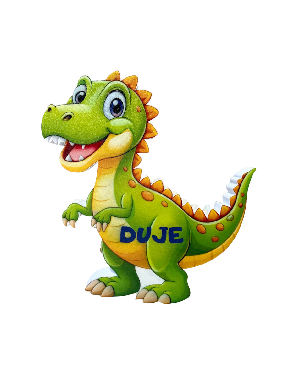 Dinosaurić - Art Vision