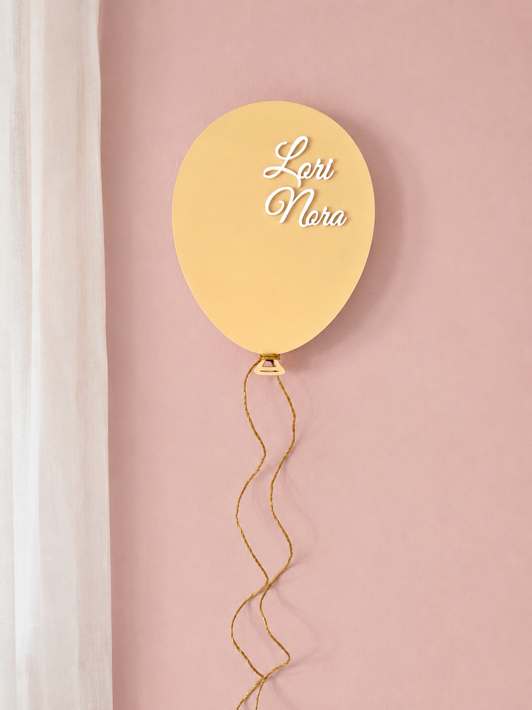 Balon s vrpcom