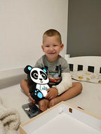 Panda lampica - Art Vision