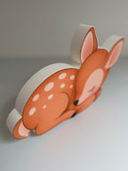 Bambi lampica - Art Vision