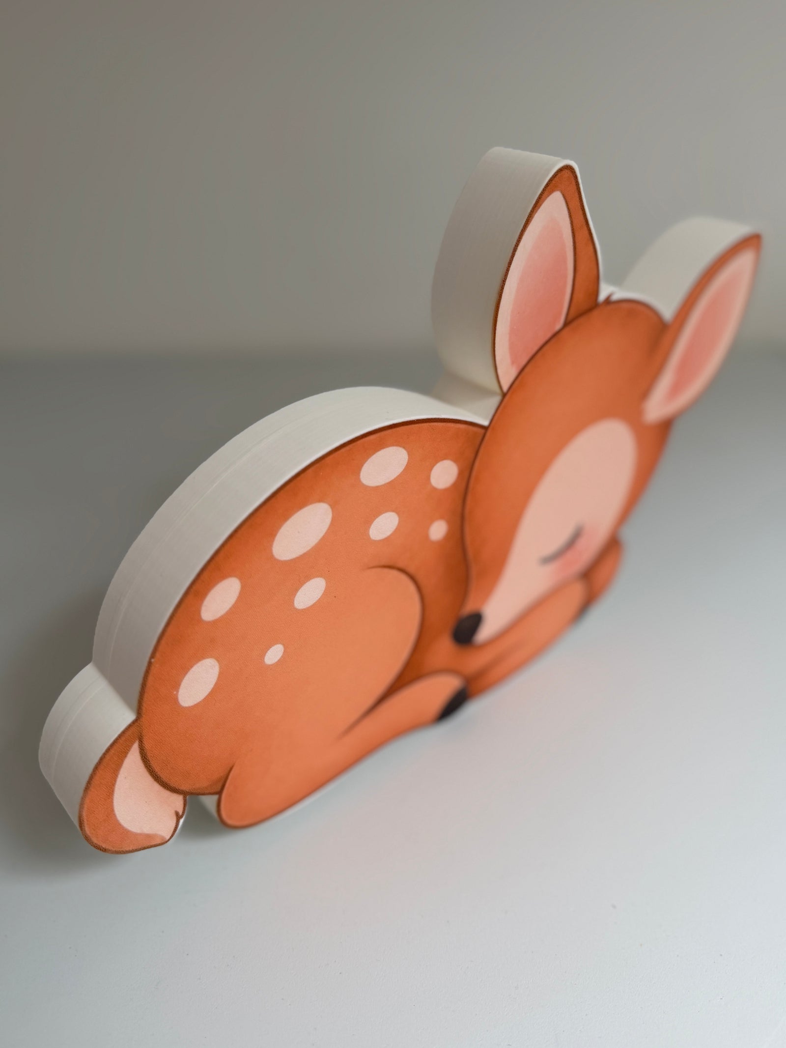 Bambi lampica - Art Vision