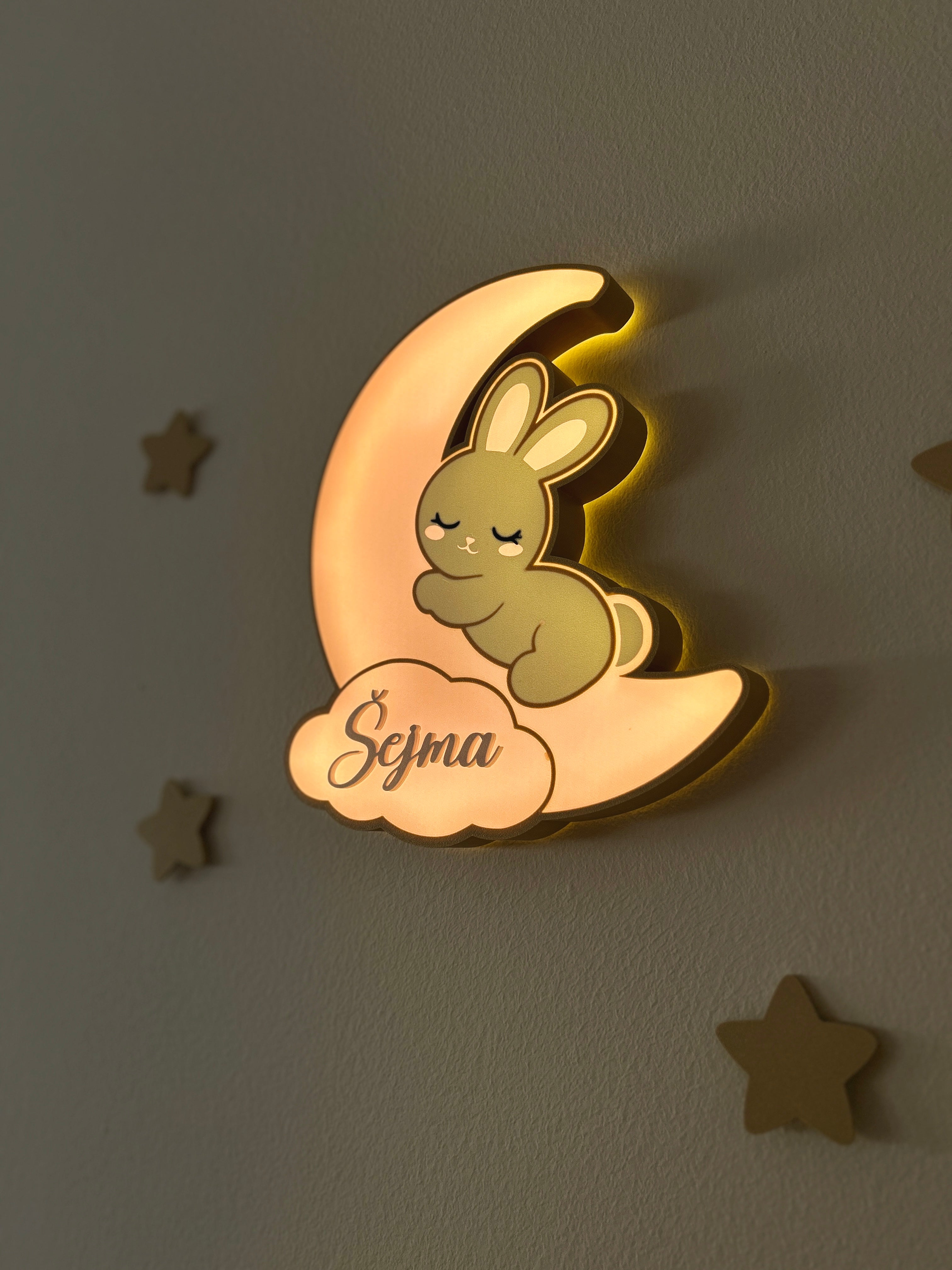 Zeko sa zvjezdicama - Art Vision