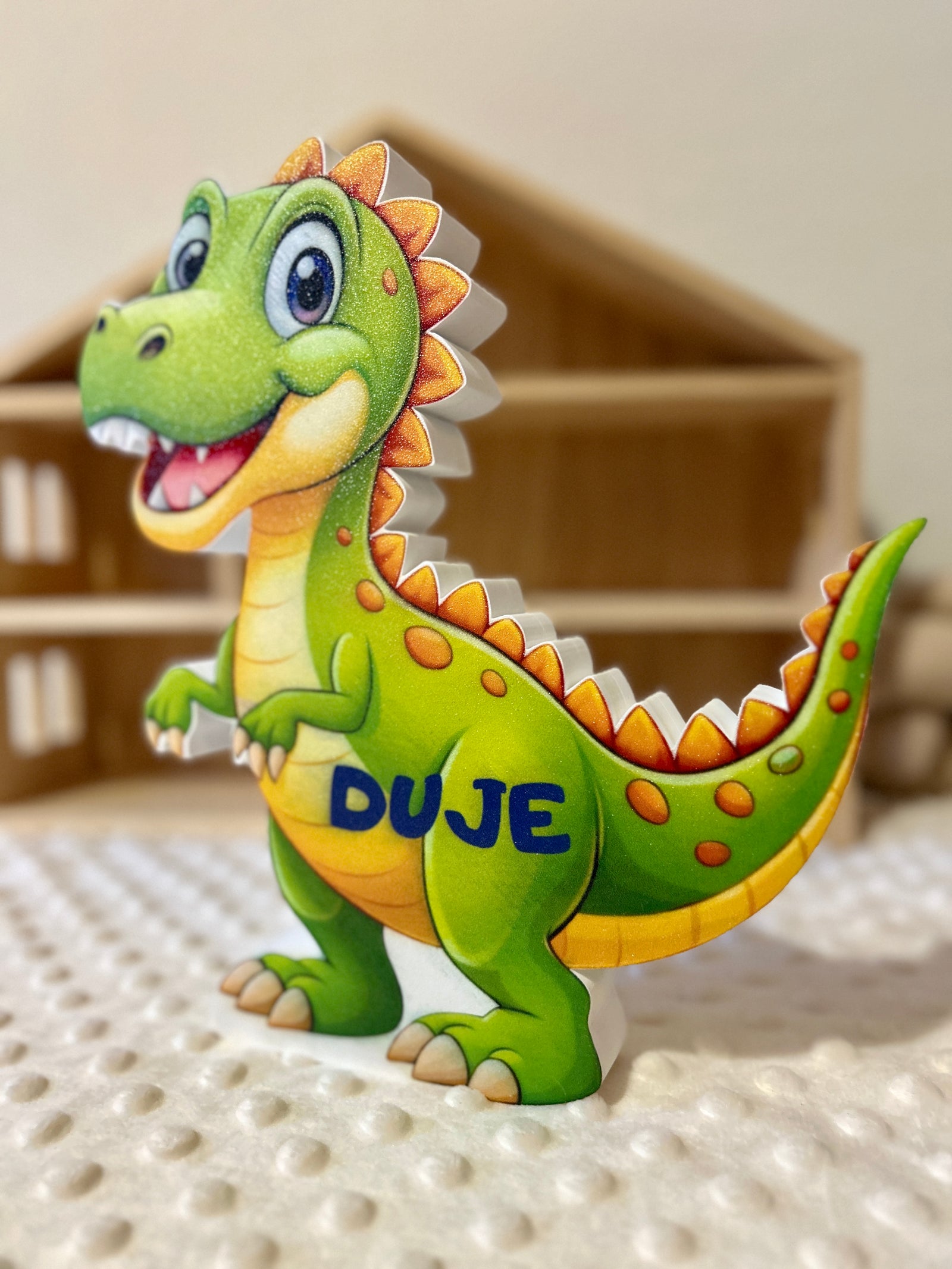 Dinosaurić - Art Vision