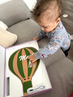 Balon lampica - Art Vision