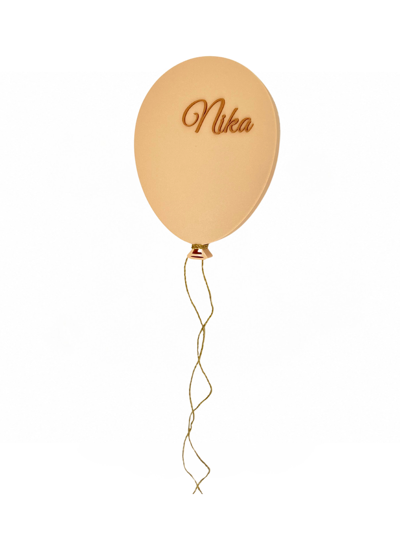 Balon s vrpcom