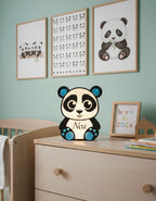Panda lampica - Art Vision