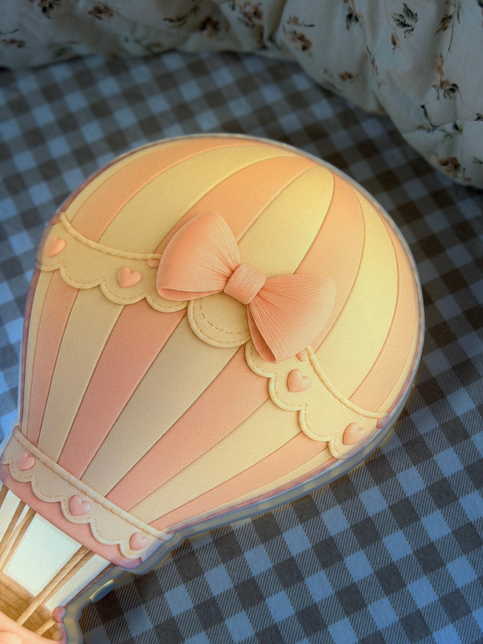 Balon Jolie
