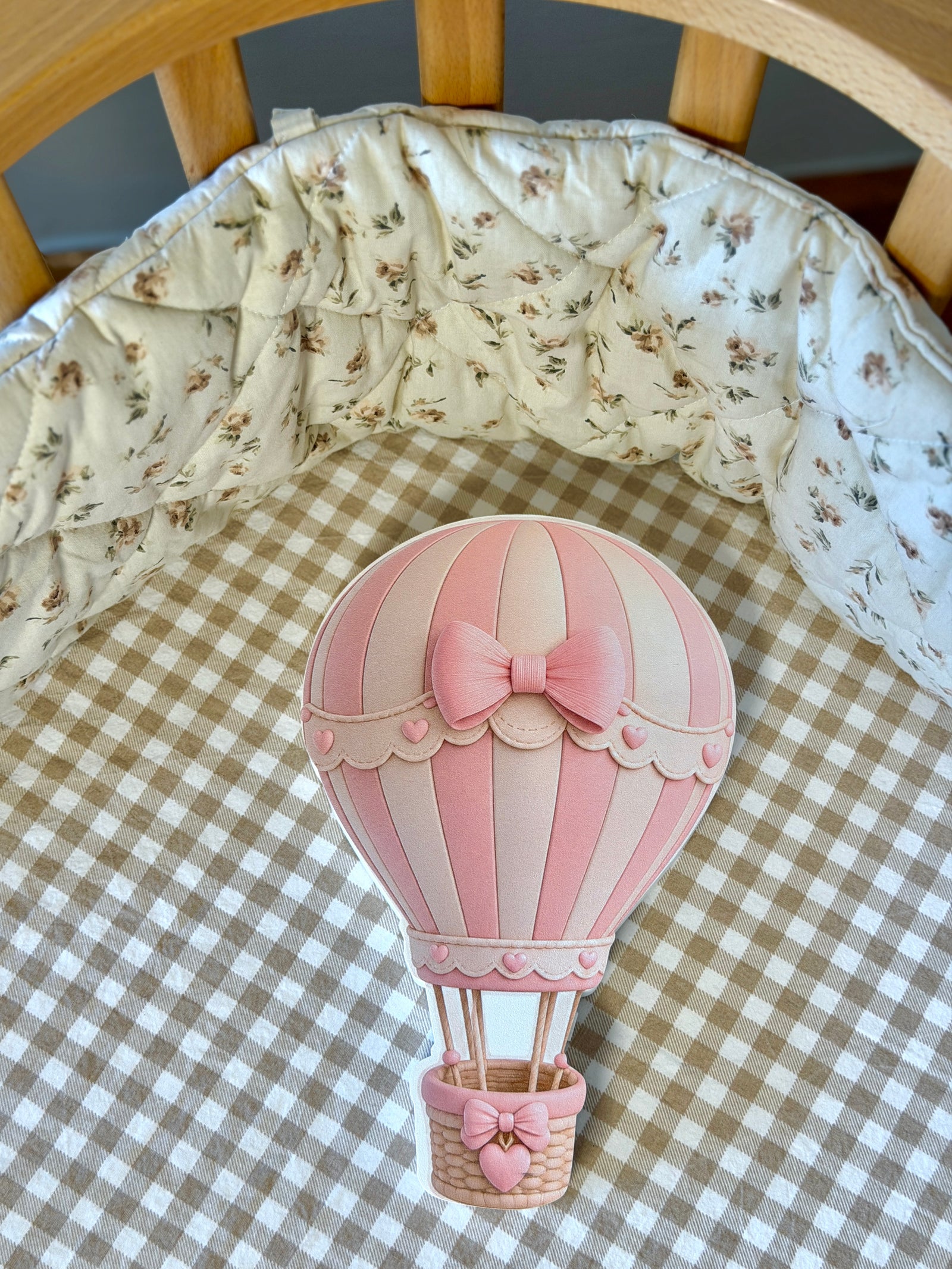 Balon Jolie