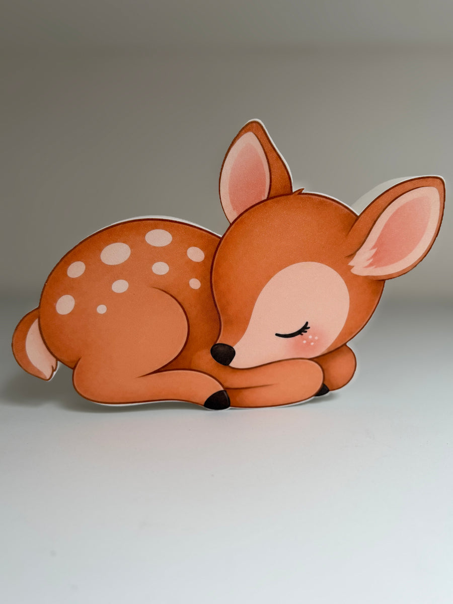 Bambi lampica - Art Vision