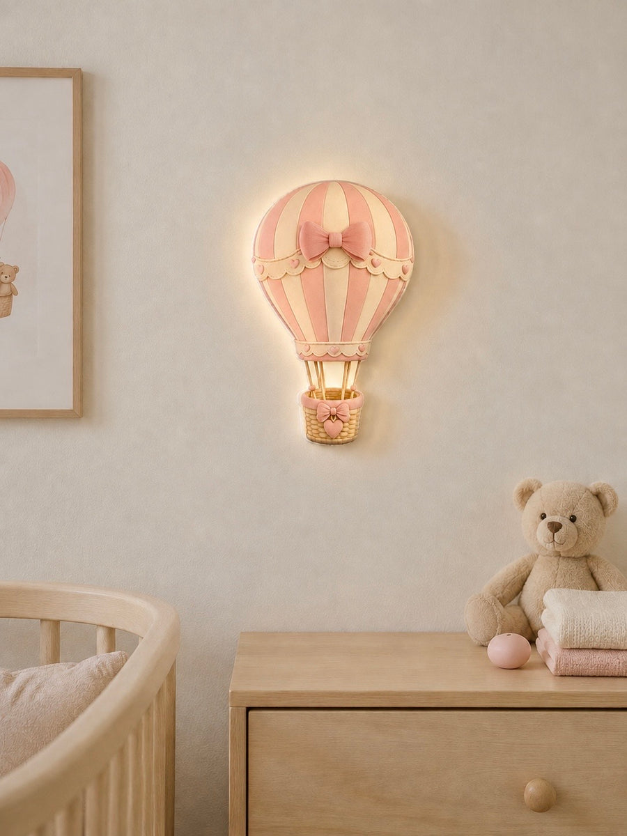 Balon Jolie - Art Vision