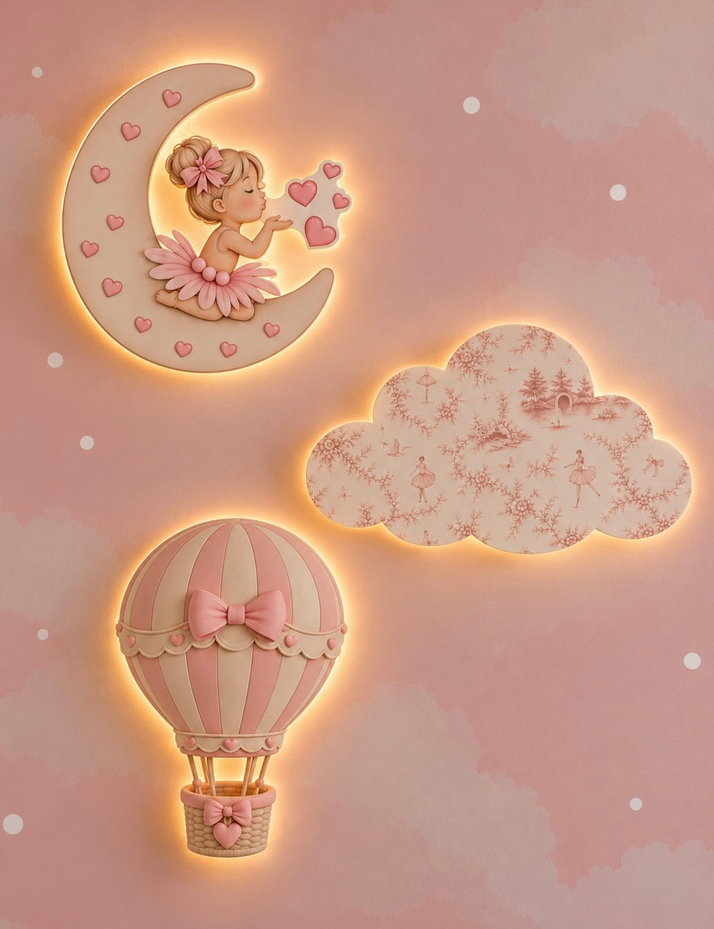Set Fairy