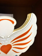 Anđeo lampica - Art Vision