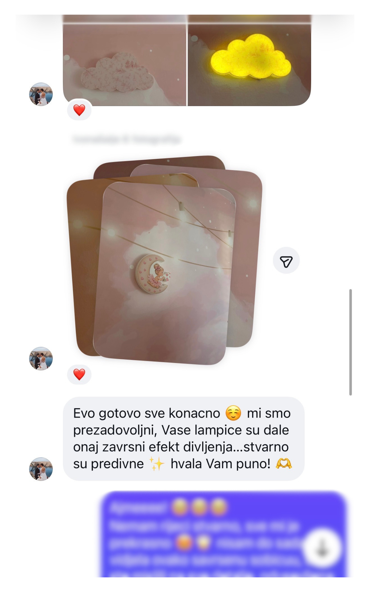 Recenzija kupca