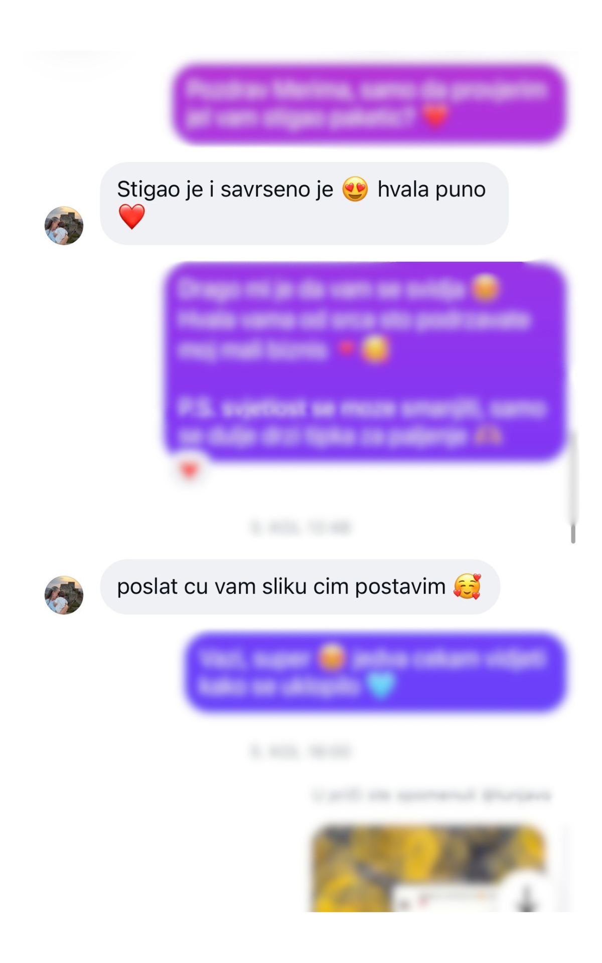 Recenzija kupca