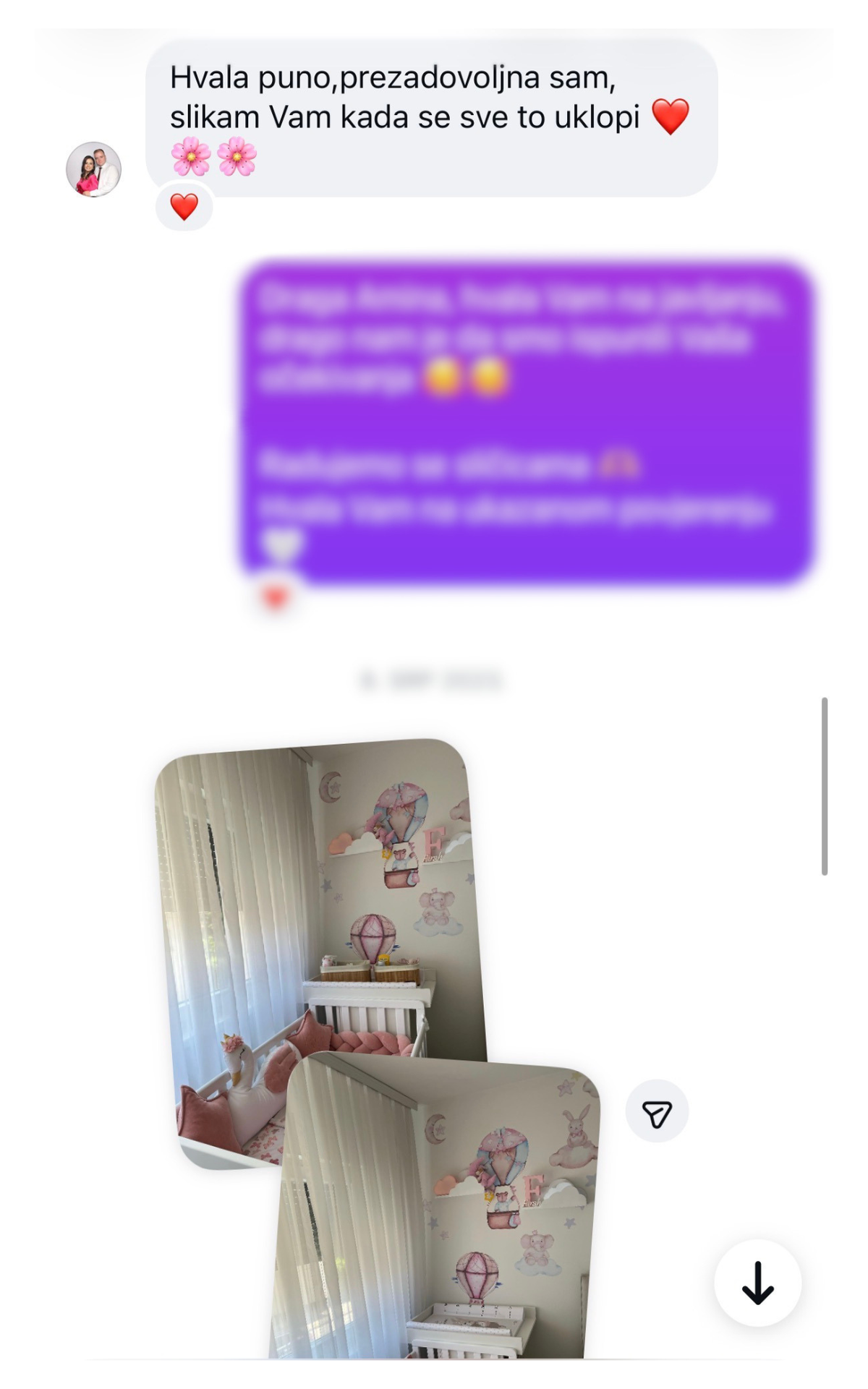 Recenzija kupca