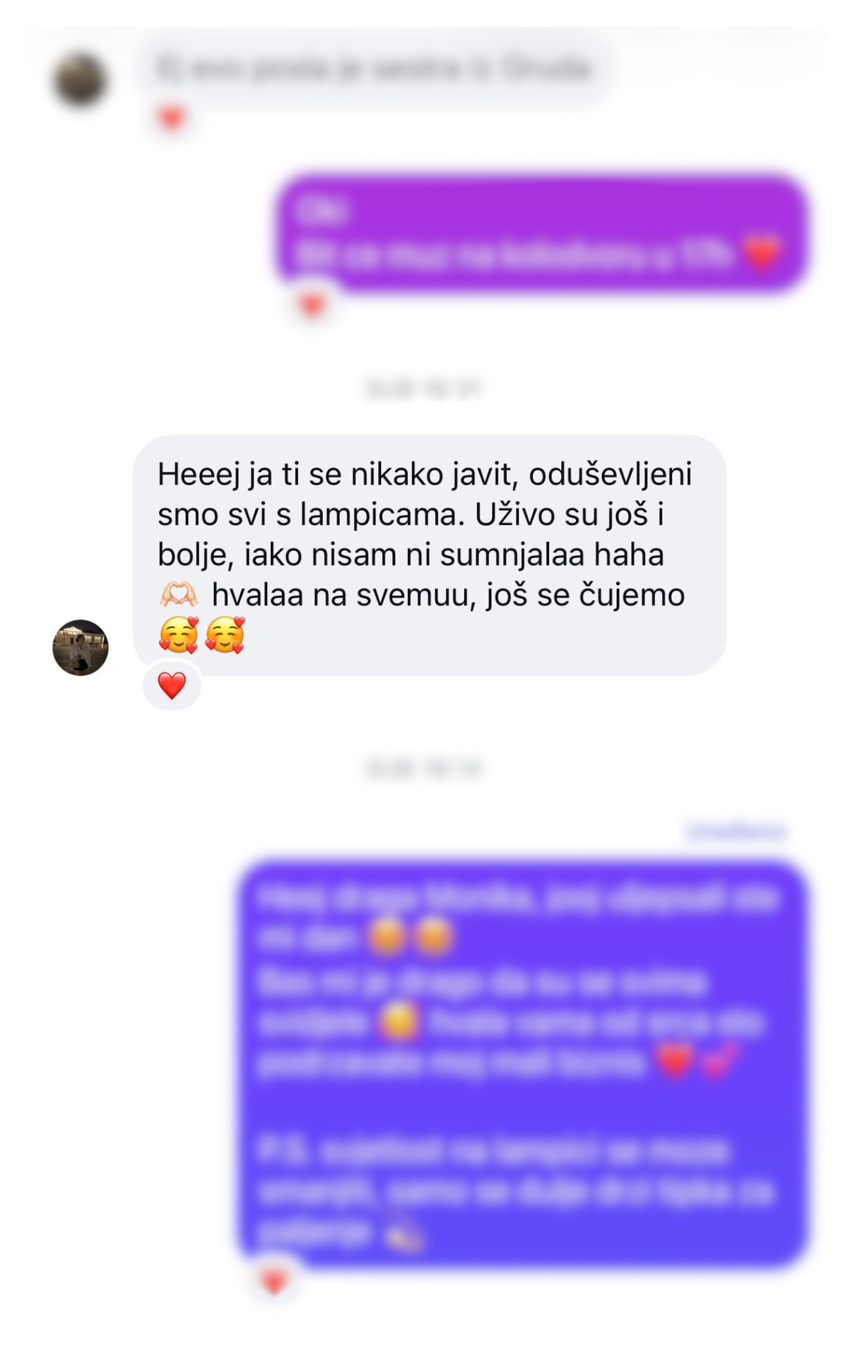 Recenzija kupca