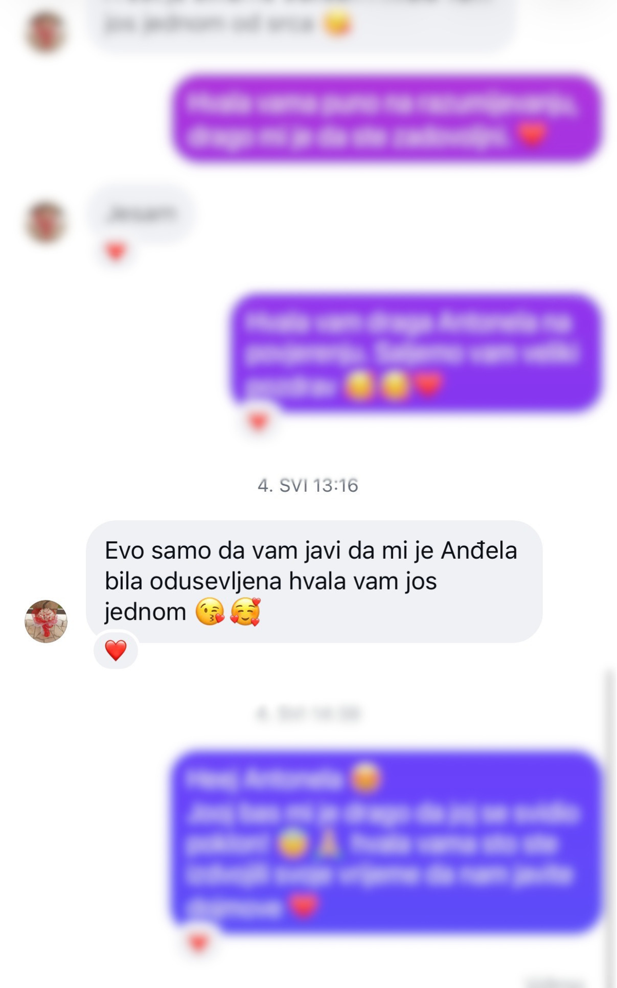 Recenzija kupca