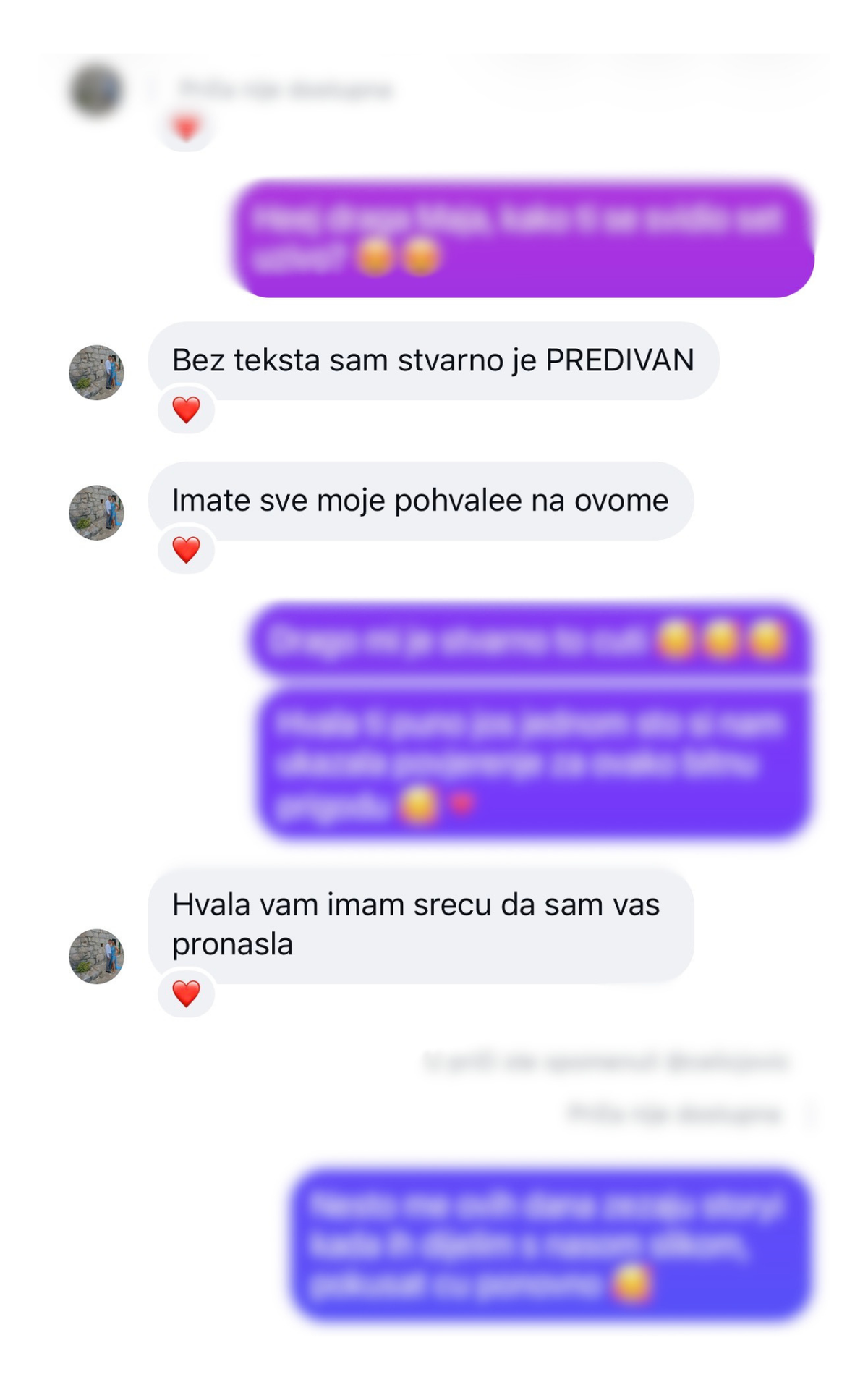 Recenzija kupca