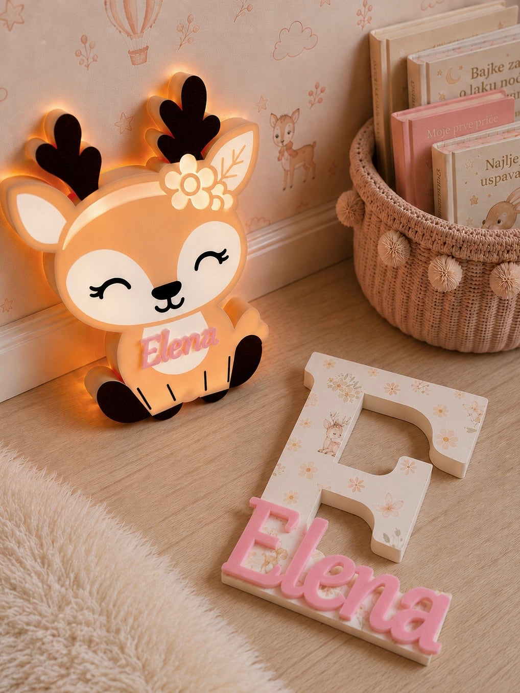Set Mimi