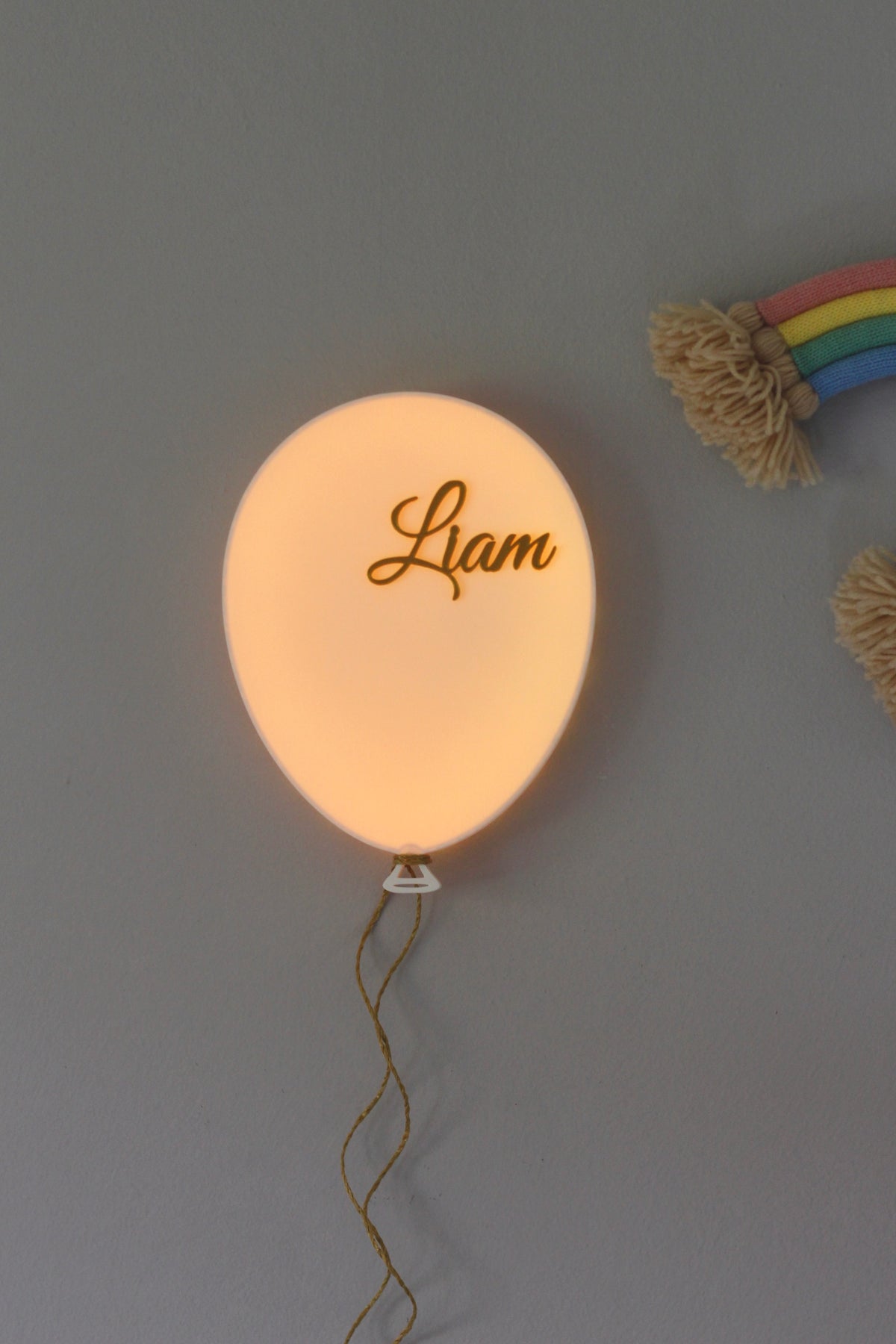 Balon Celeste - Art Vision